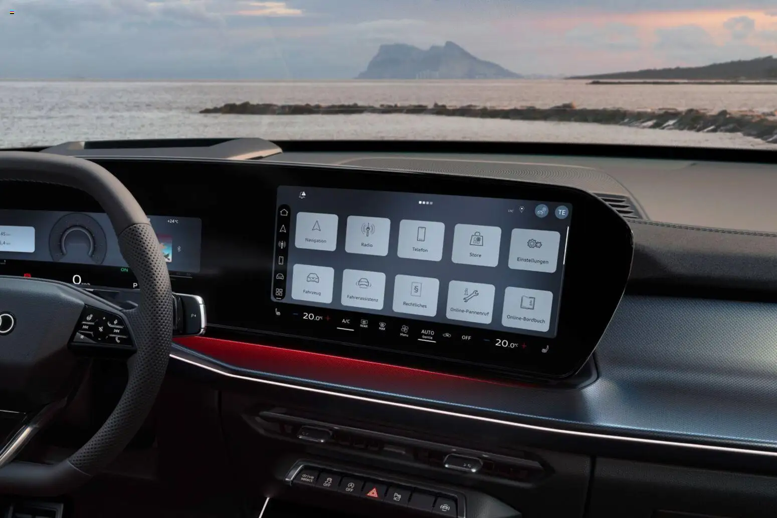 Audi Q3 - Seite 83 - gültig ab 29.01.2026