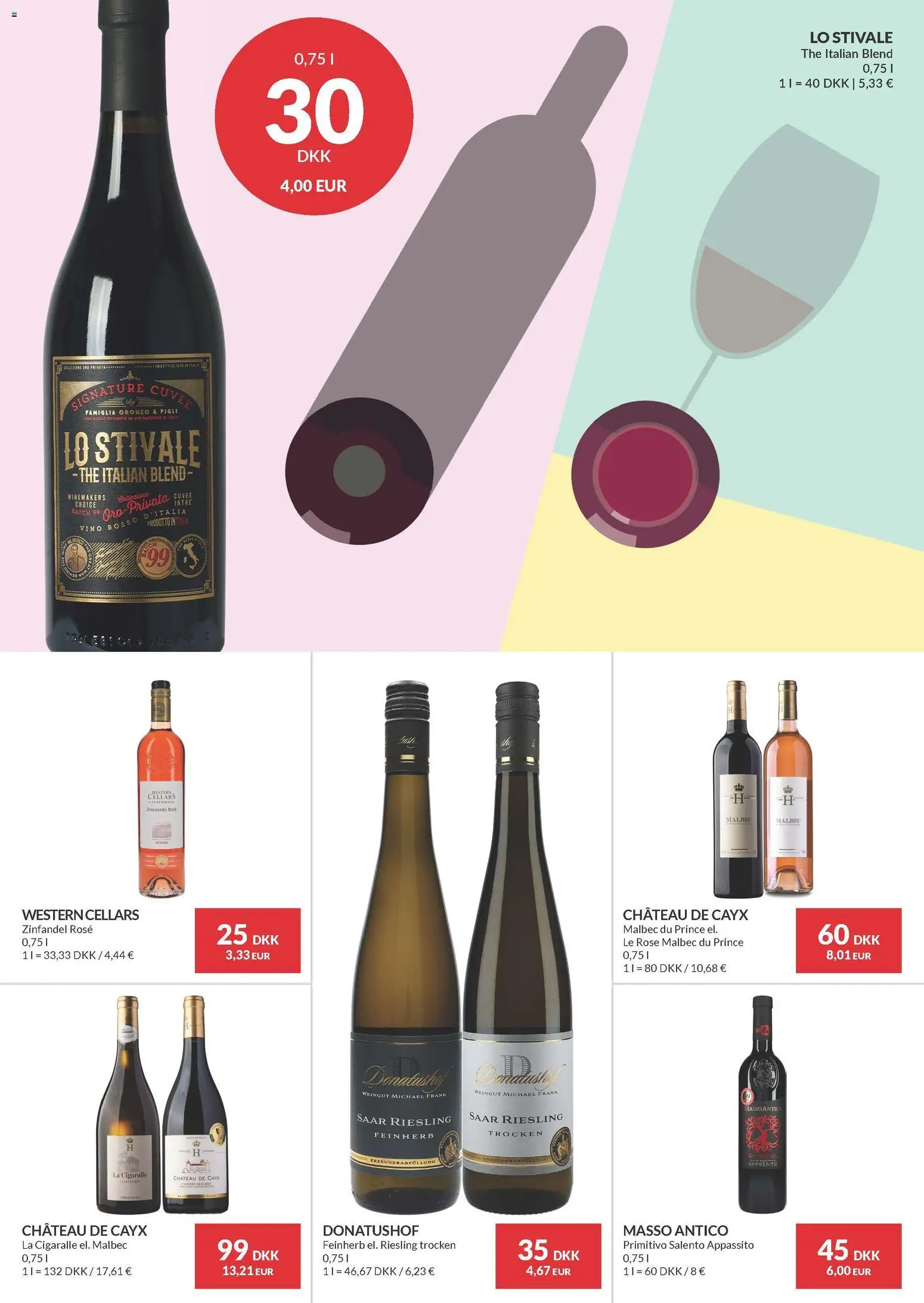 Nielsen Discount - Tilbudsavis - page 5- valid from 19/03/2026