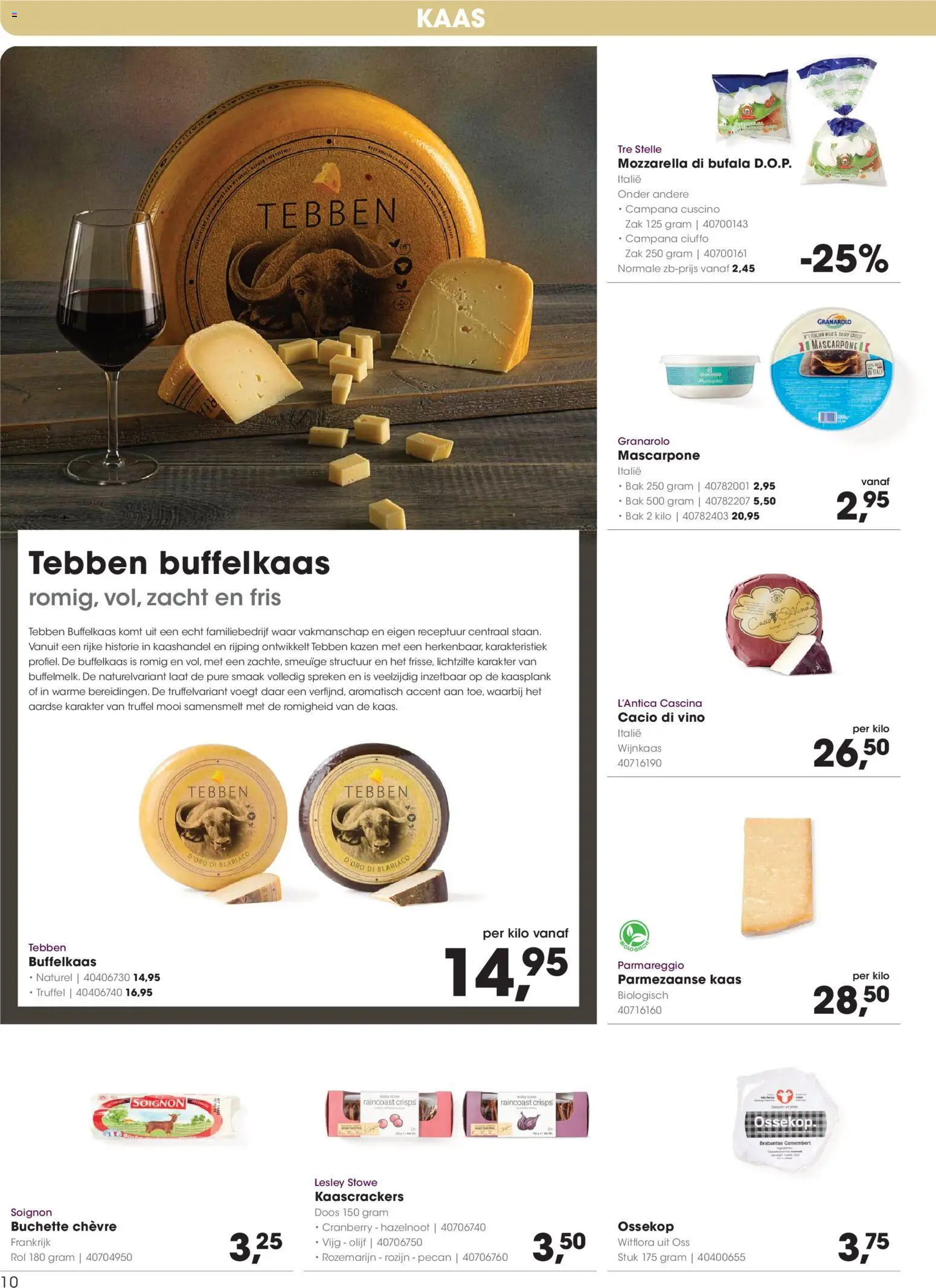 Hanos folder - page 10- valid from 06-04-2026