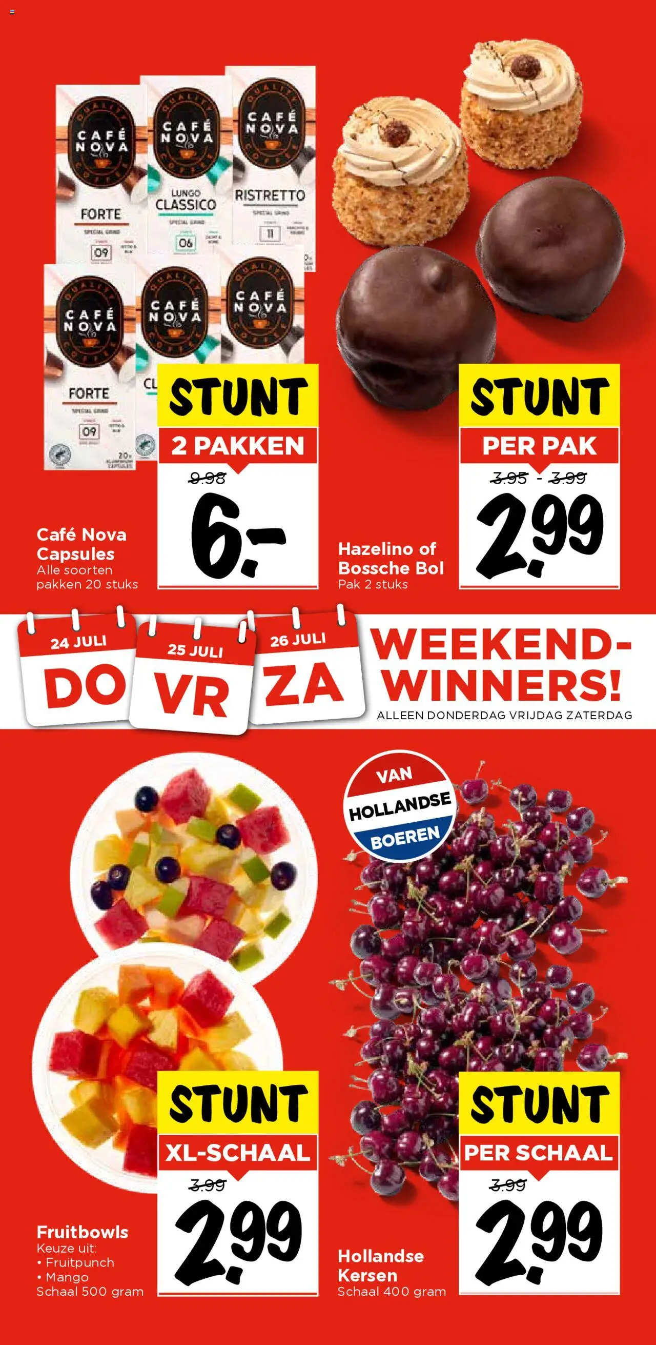 Vomar - Folder week 30 - pagina 36- geldig vanaf 20-07-2025