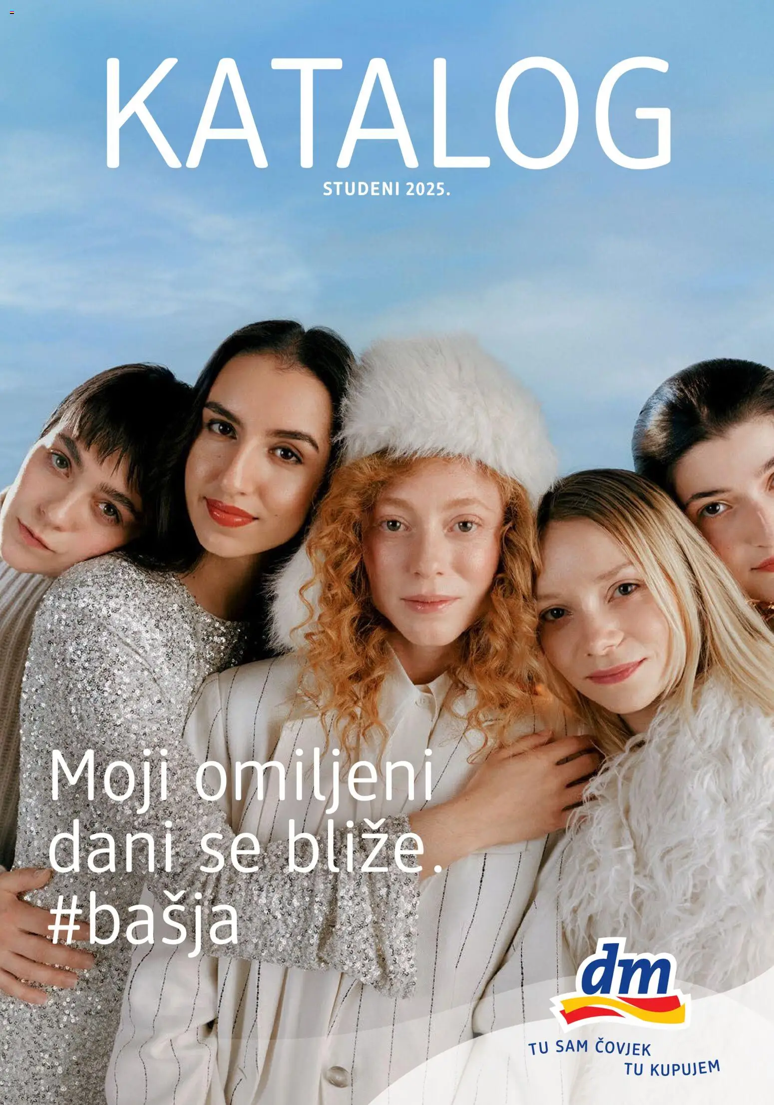 DM - Katalog - stranica 1- važeći od 03.11.2025