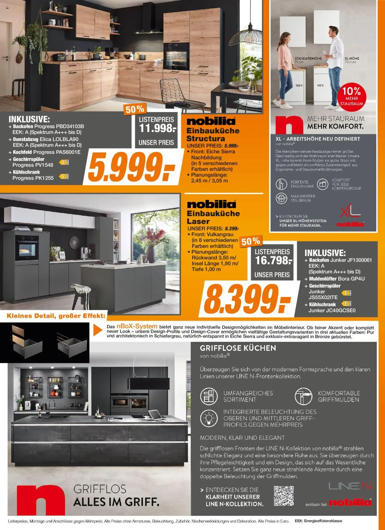 Expert  Küchenflyer - Seite 2 - gültig ab 01.09.2025