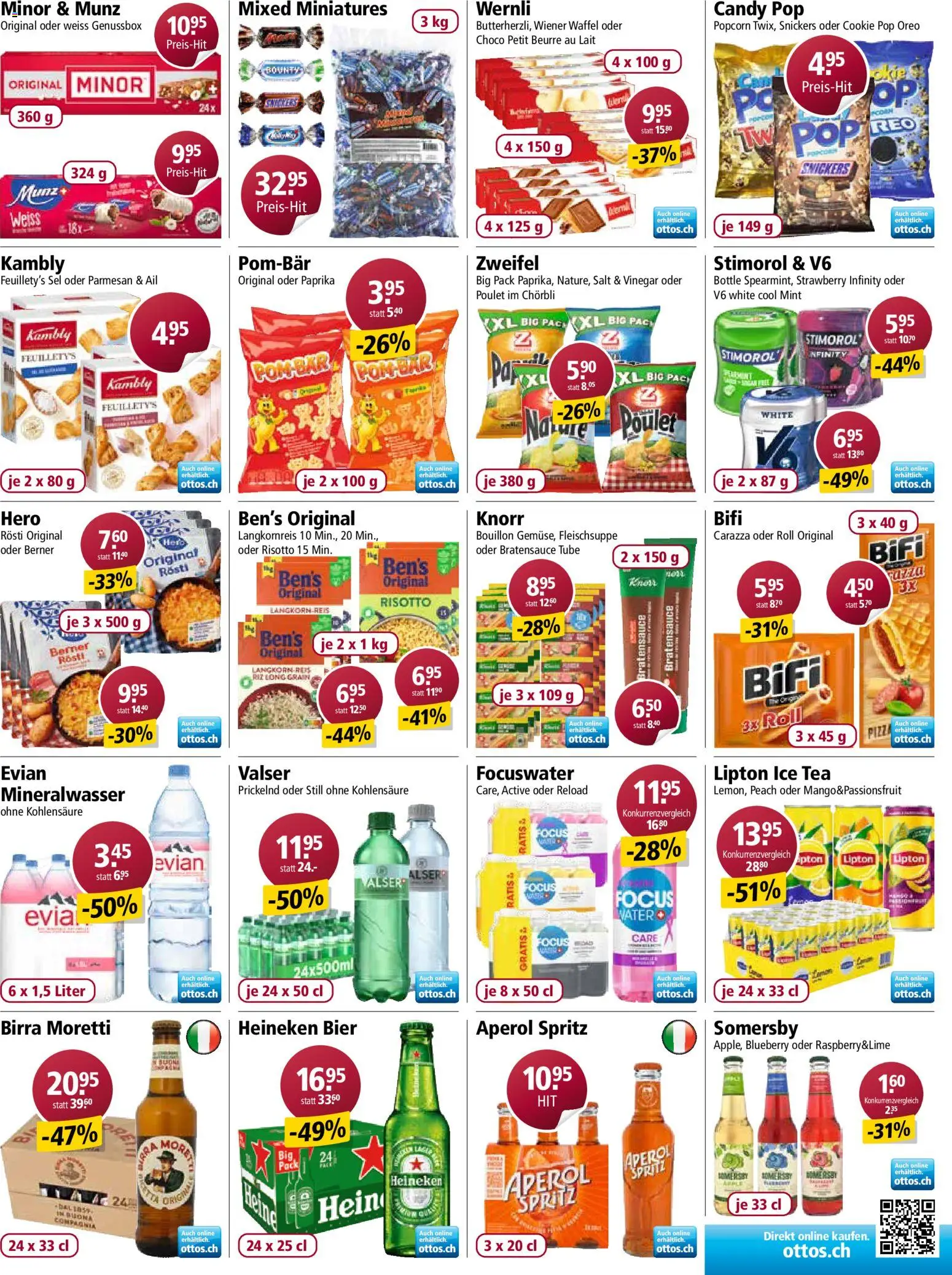 Otto's aktionen - page 3- valid from 25.03.2026