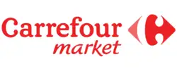 Carrefour Market logo
