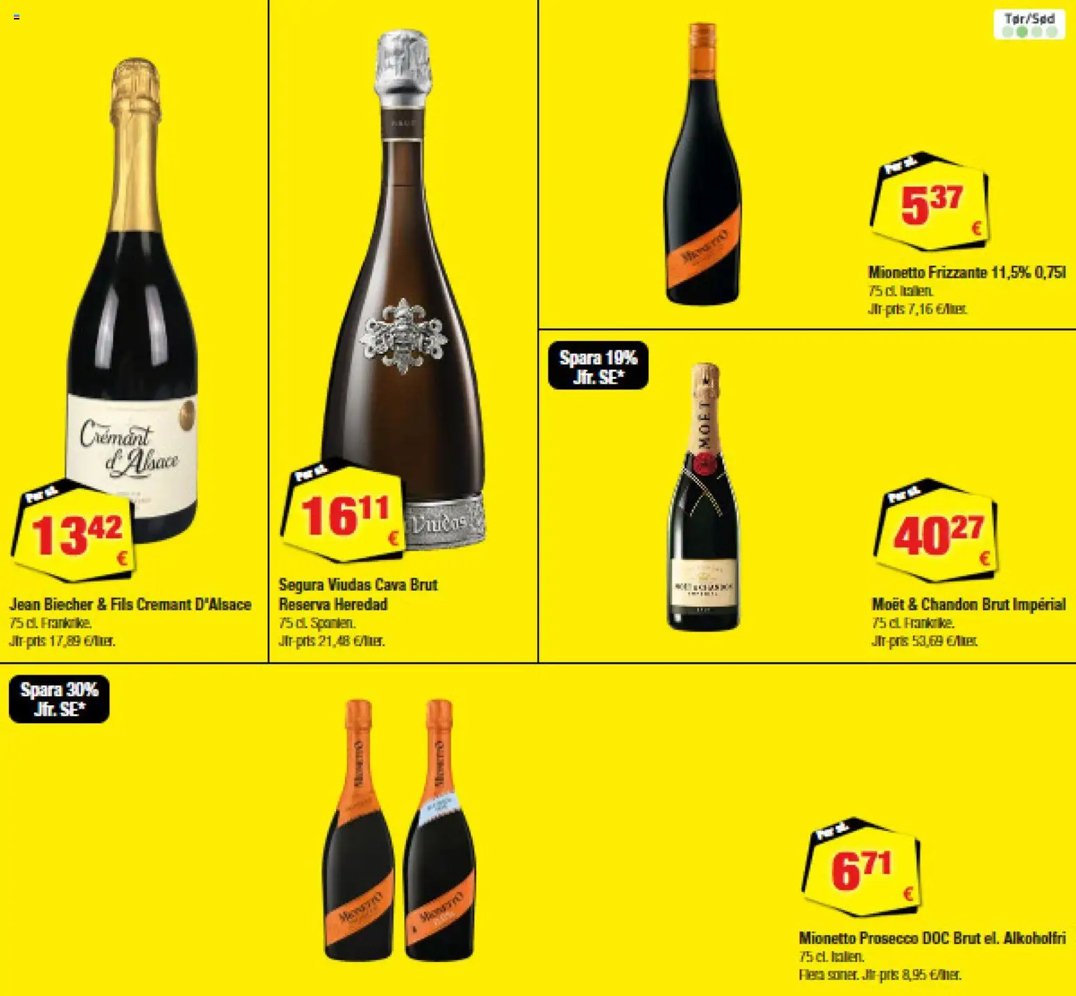 Calle - Svenska Topplistan - page 20- valid from 02/01/2026