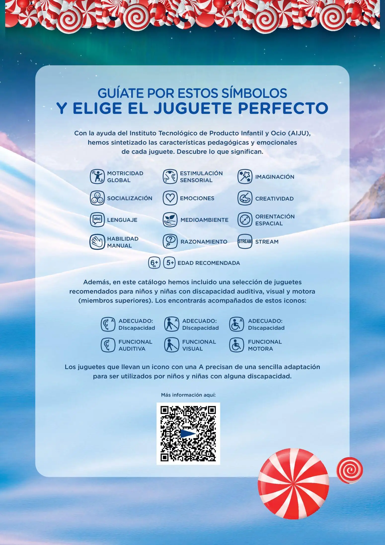 Hipercor catálogo - Página de 5 - Válido desde 31/10/2025