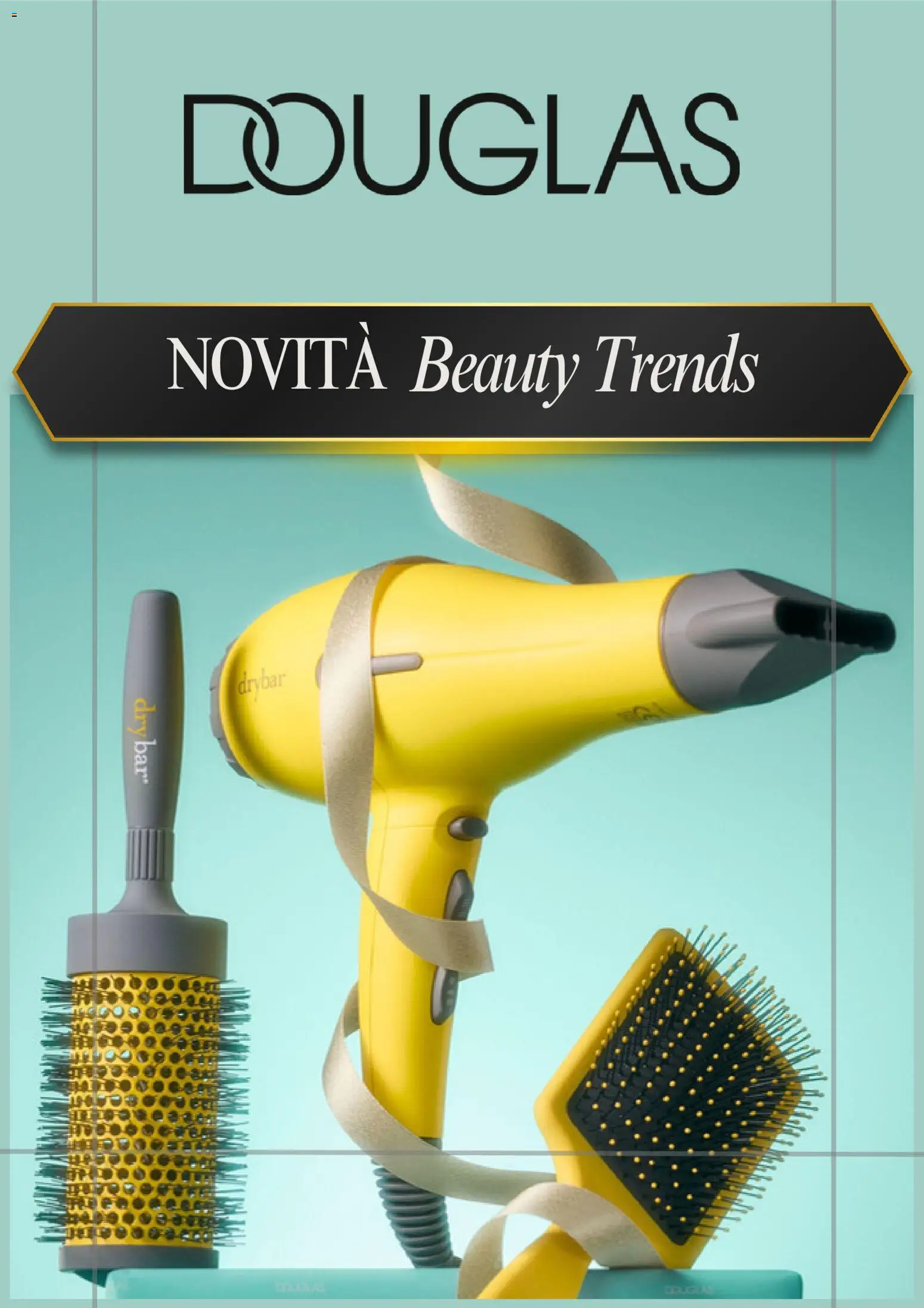 Volantino Douglas	 - pagina 1 - valido dal 02/02/2026