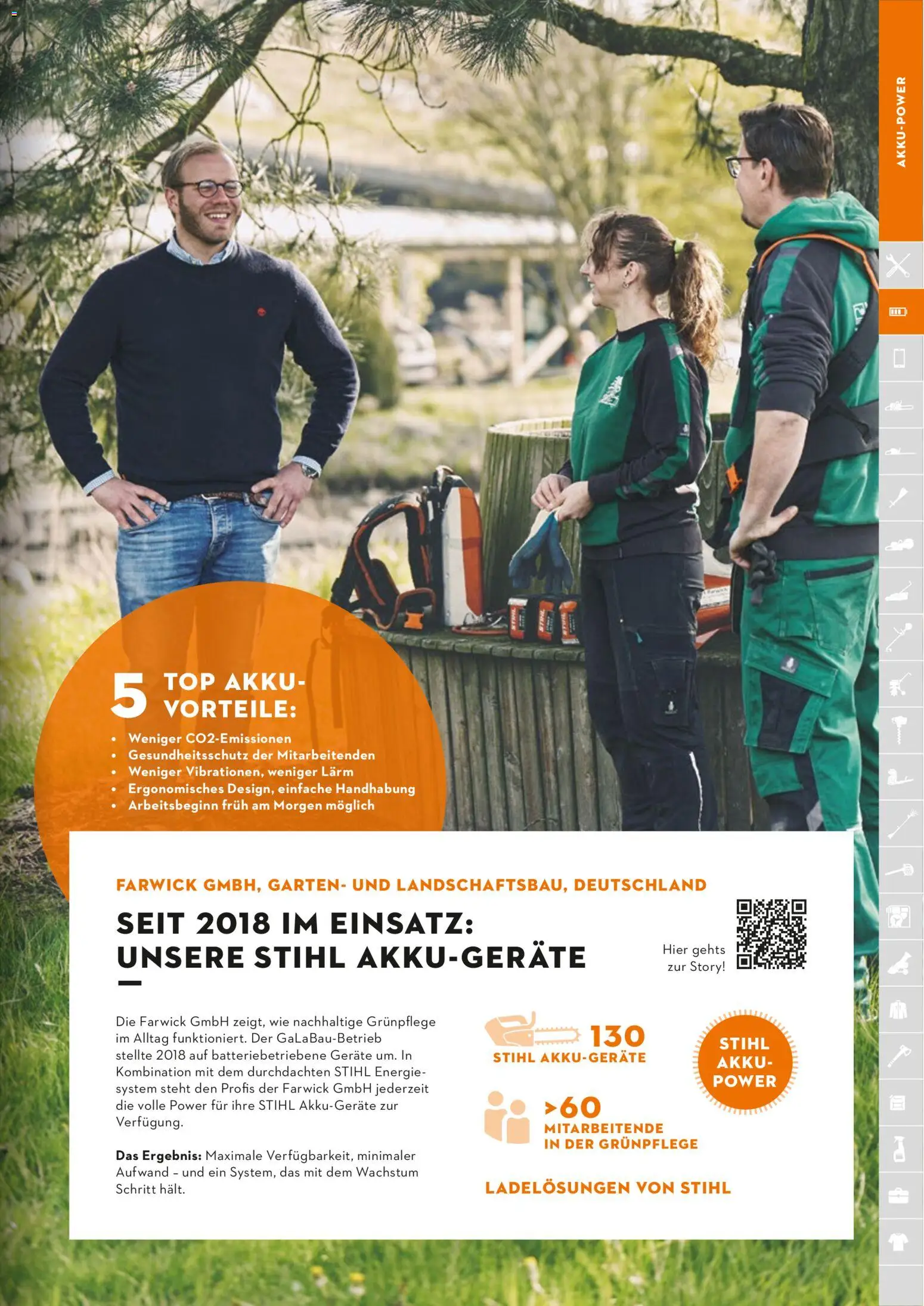 STIHL Katalog - Seite 15 - gültig ab 01.01.2026