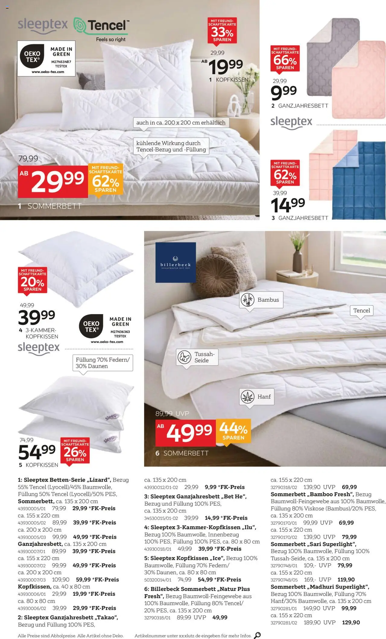XXXL Lutz Prospekt Wohnaccessoires	 - Seite 10 - gültig ab 14.07.2025