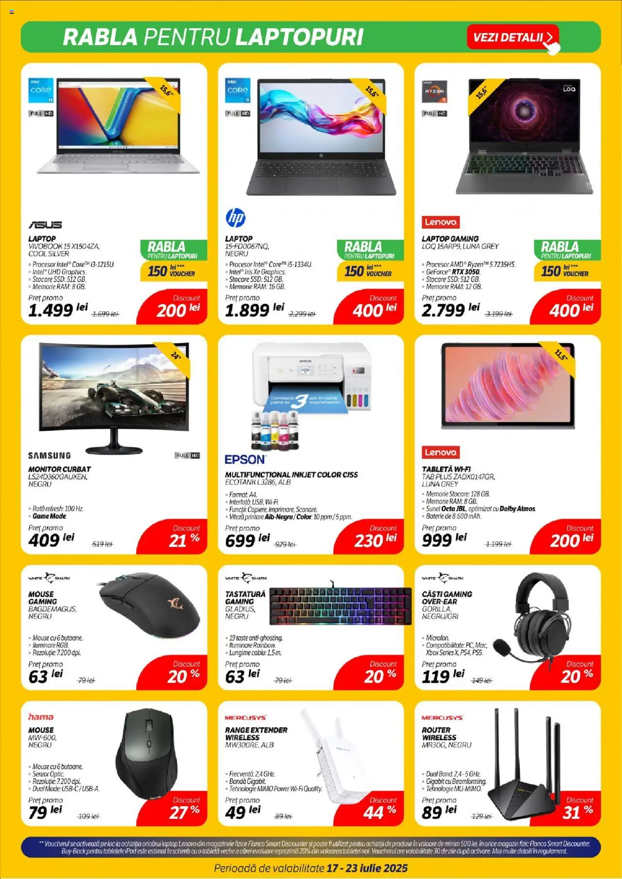 Catalog Flanco - pagina 15- valabil de la 17.07.2025