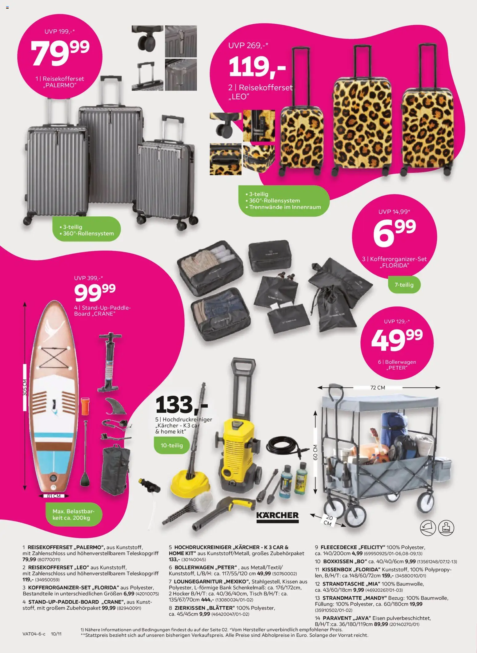 Mömax Prospekt aktuell - page 10- valid from 21.04.2026