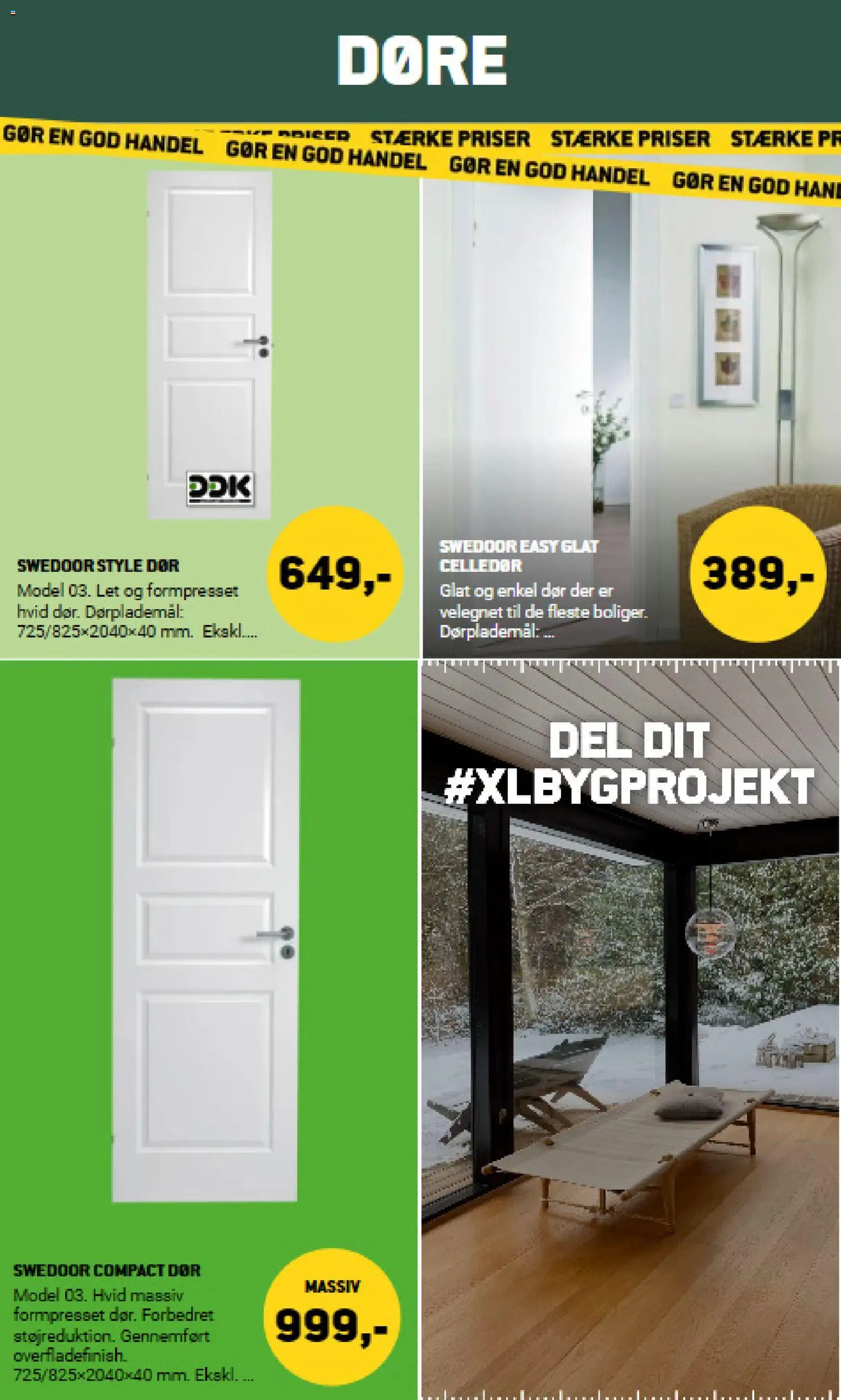 XL-BYG - Tilbudsavis - page 28- valid from 17/04/2026