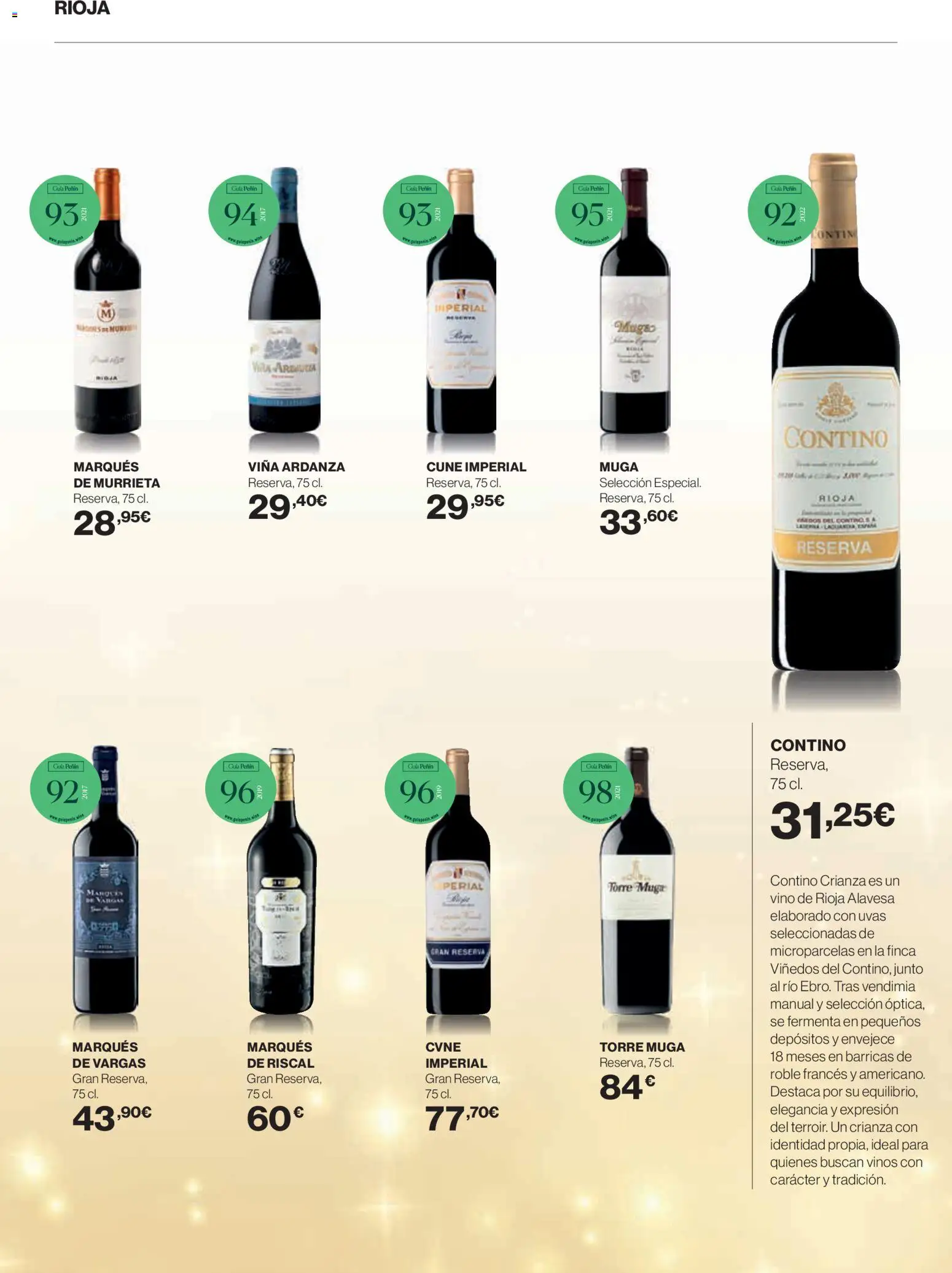 El Corte Inglés ofertas - Página de 13 - Válido desde 20/11/2025