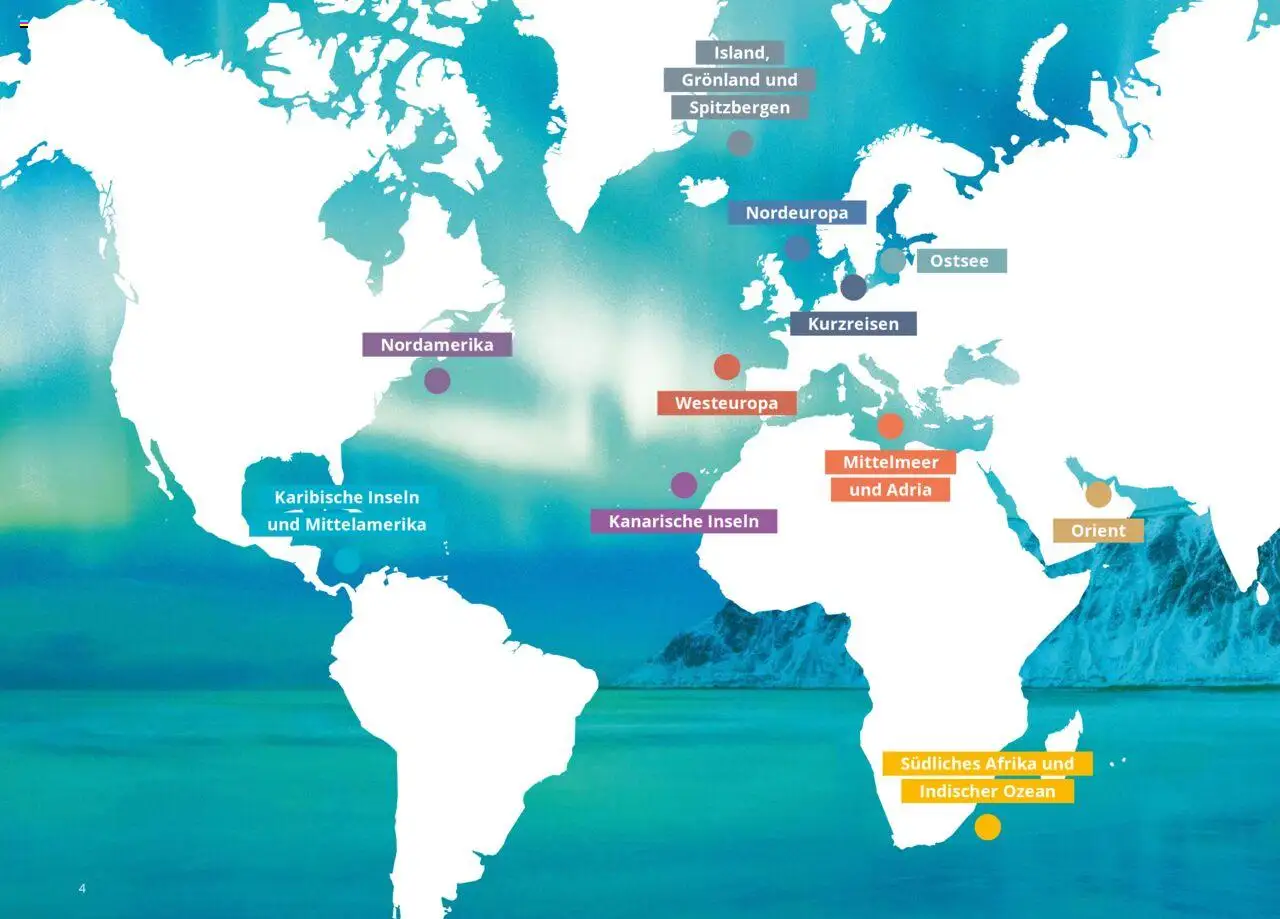 Aida Katalog - Seite 5 - gültig ab 01.10.2025