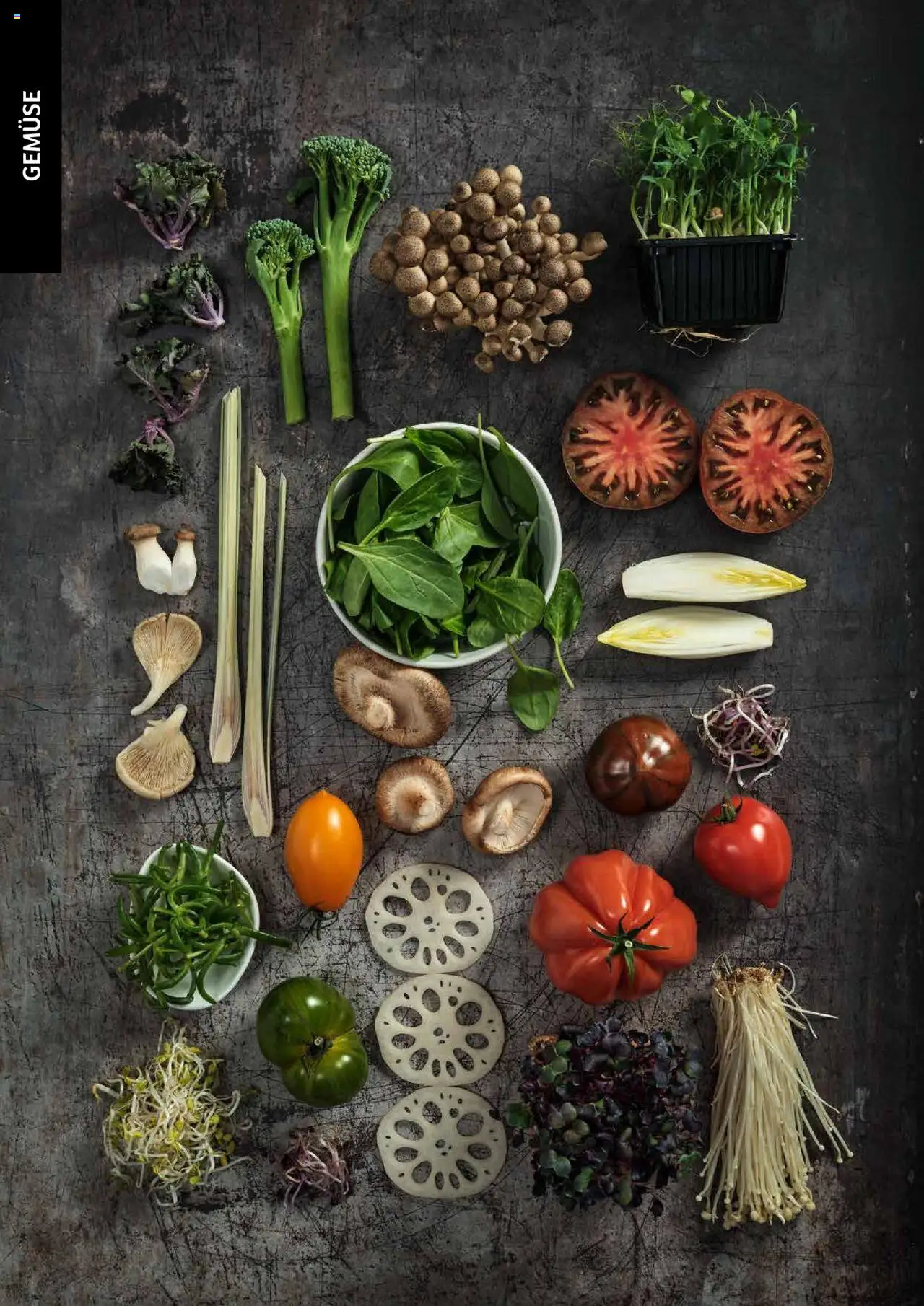 Transgourmet Cook Look-Book - Seite 70- gültig ab 01.09.2023