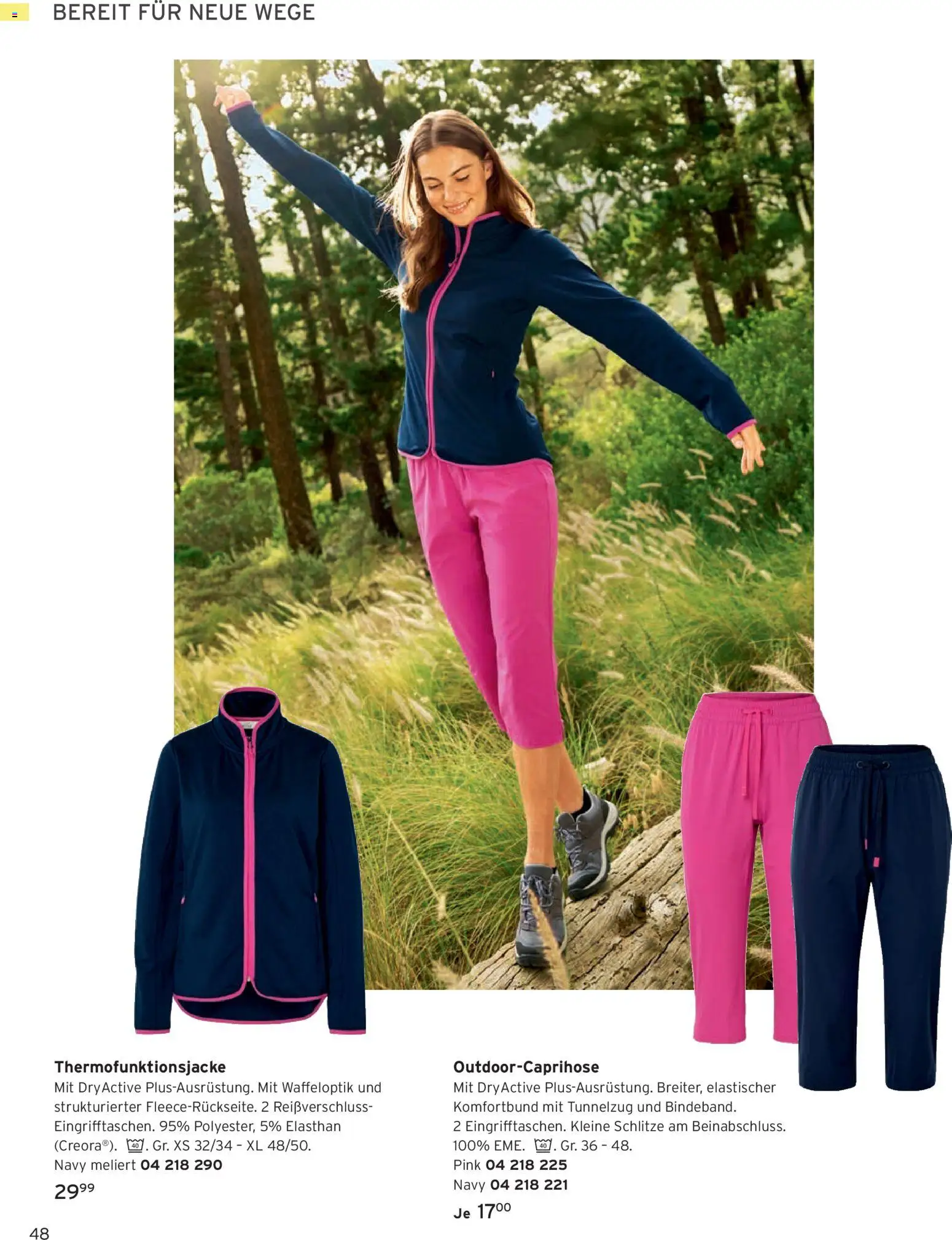 Tchibo Prospekt April - Seite 48 - gültig ab 01.04.2026