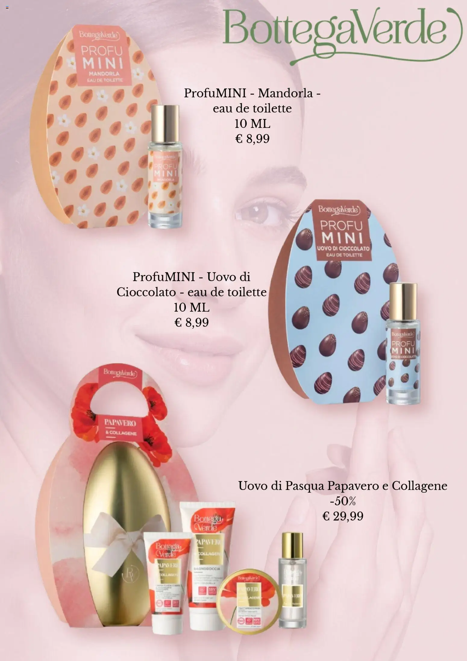 Bottega Verde catalogo - pagina 2 - valido dal 16/03/2026