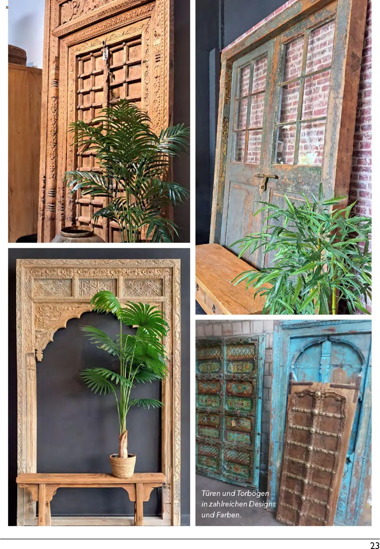 Rahaus  Antique und Vintage - Seite 23 - gültig ab 10.07.2024