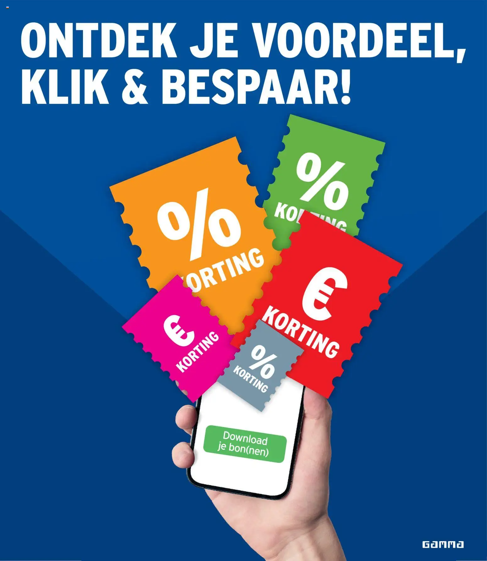 GAMMA folder - page 41- valid from 25/03/2026