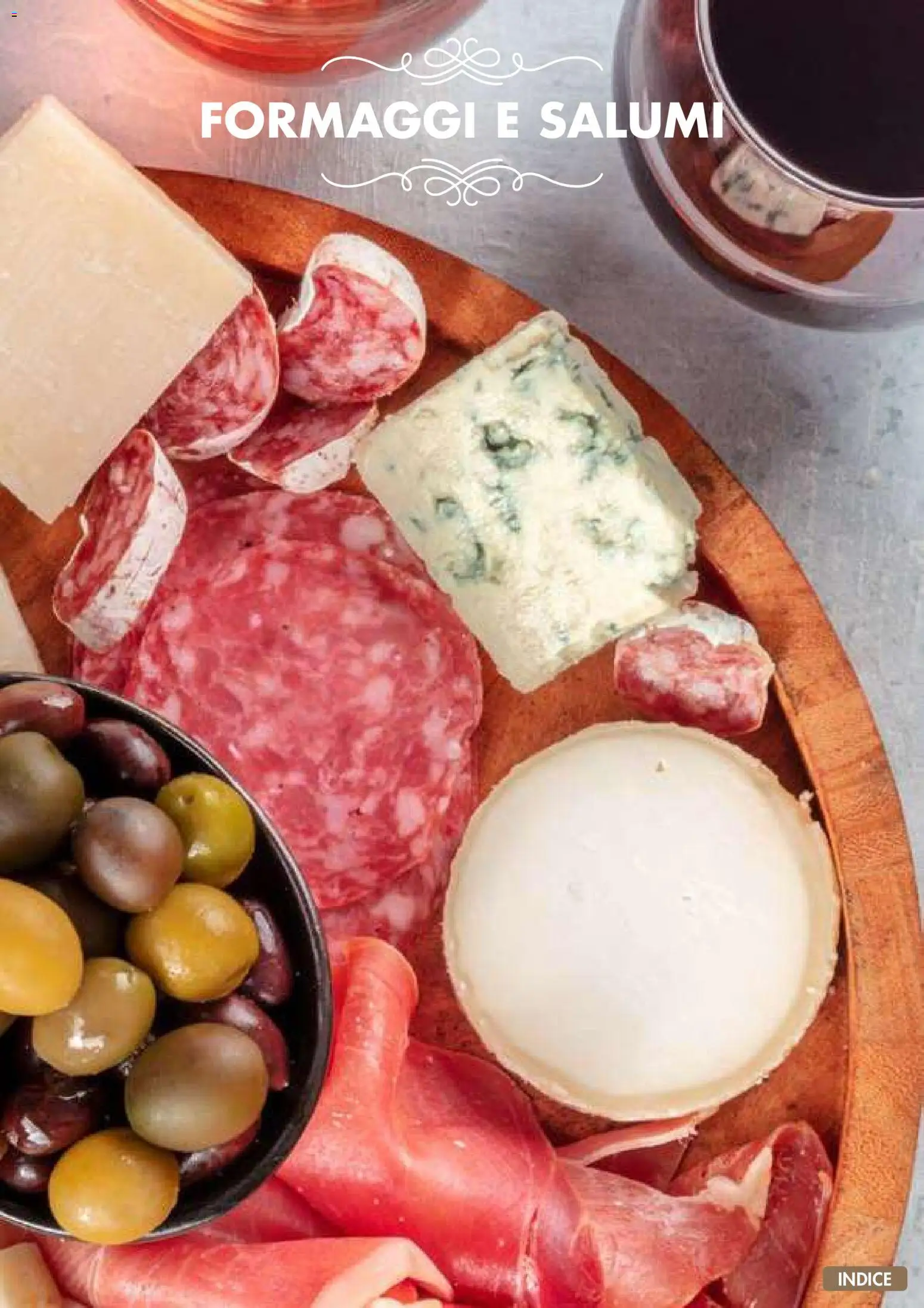 Italmark Feste catalogo - pagina 44 - valido dal 10/11/2025