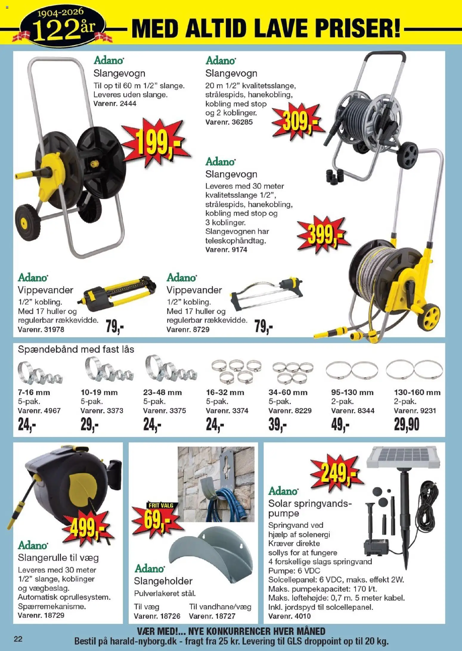 Harald Nyborg - Tilbudsavis - page 82- valid from 02/04/2026