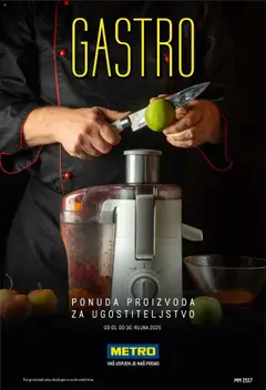 Metro katalog od 01.09.2025
