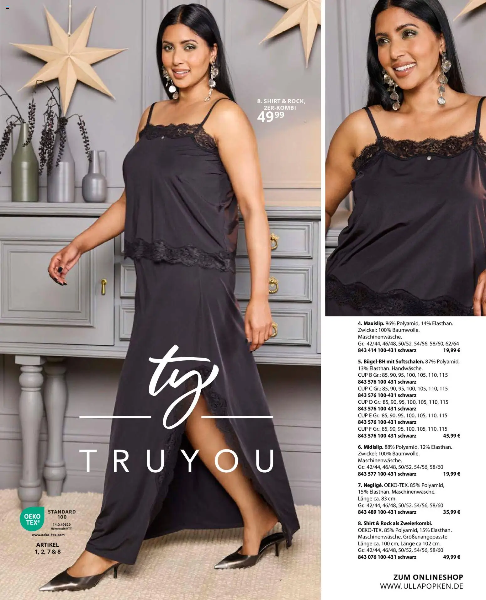 Ulla Popken Prospekt 	 - Seite 63 - gültig ab 01.12.2025