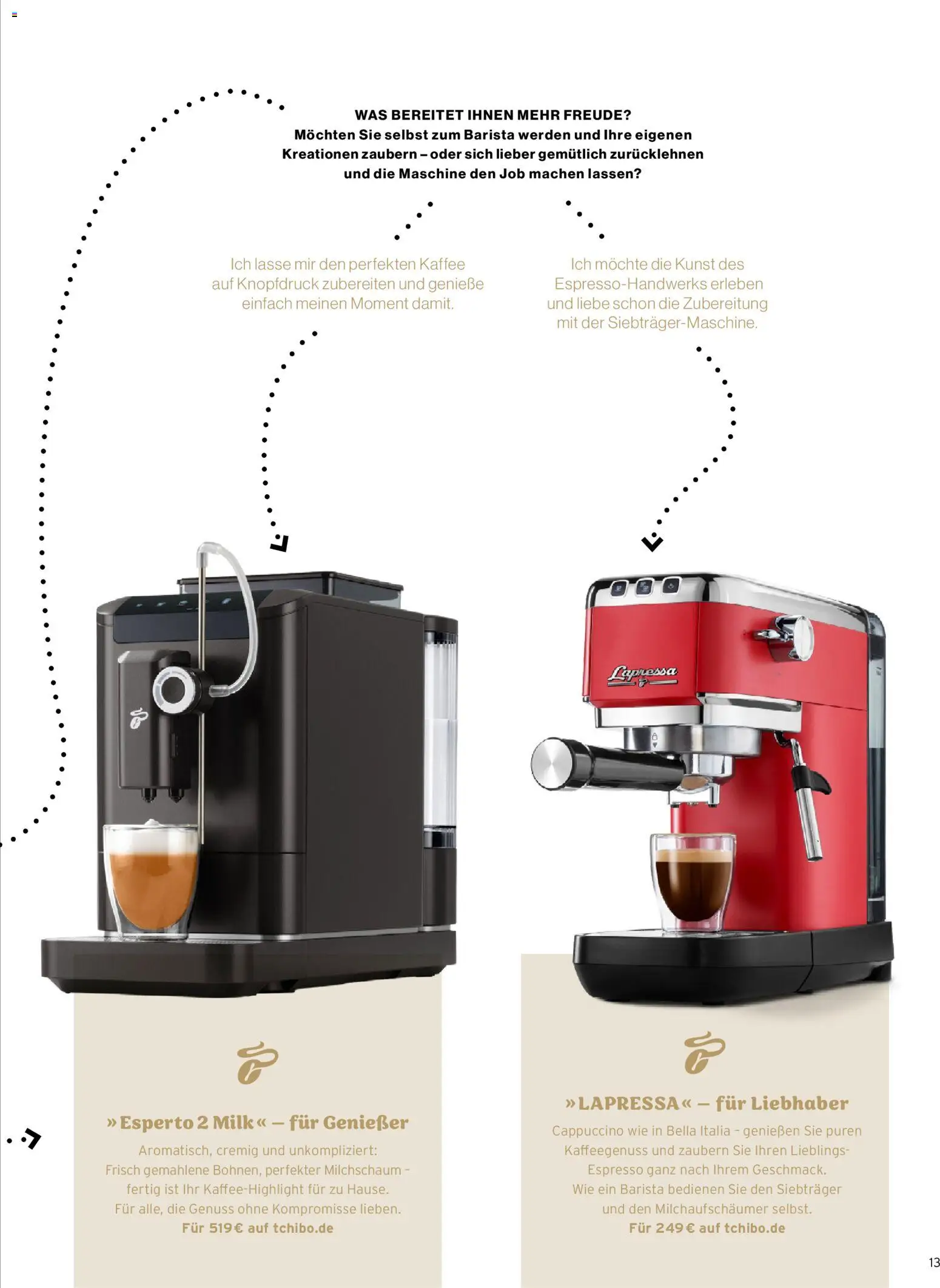 Tchibo Katalog Moment - Seite 13 - gültig ab 01.12.2025