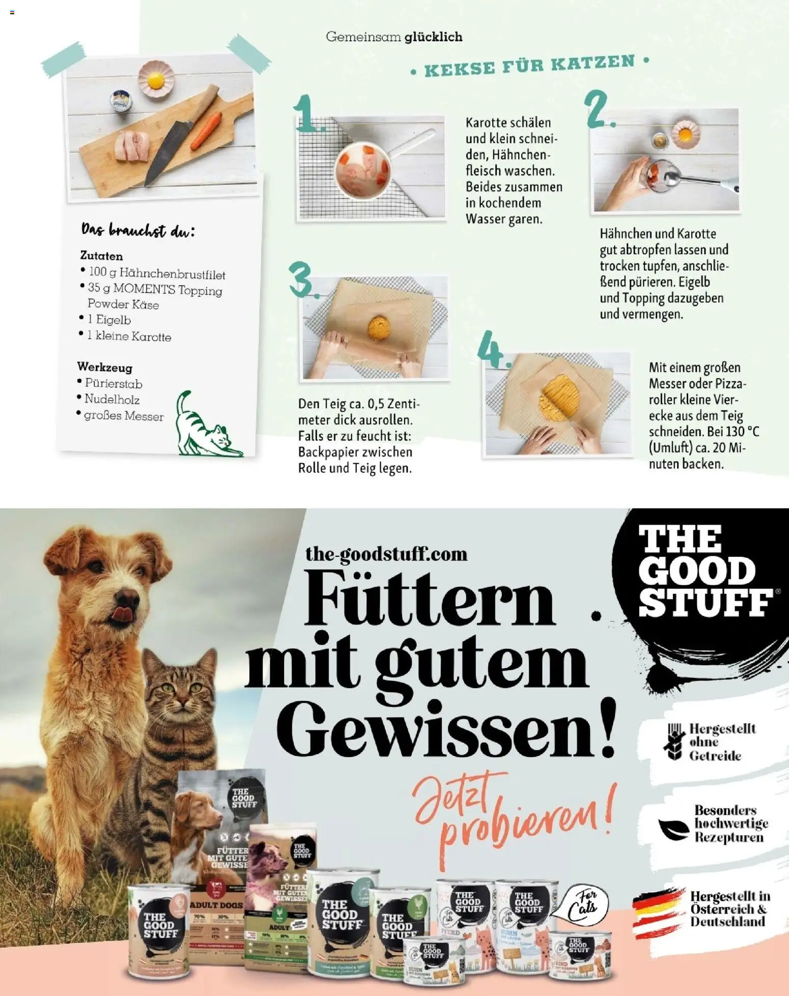 Fressnapf Friends 02/26 - page 43- valid from 01.03.2026