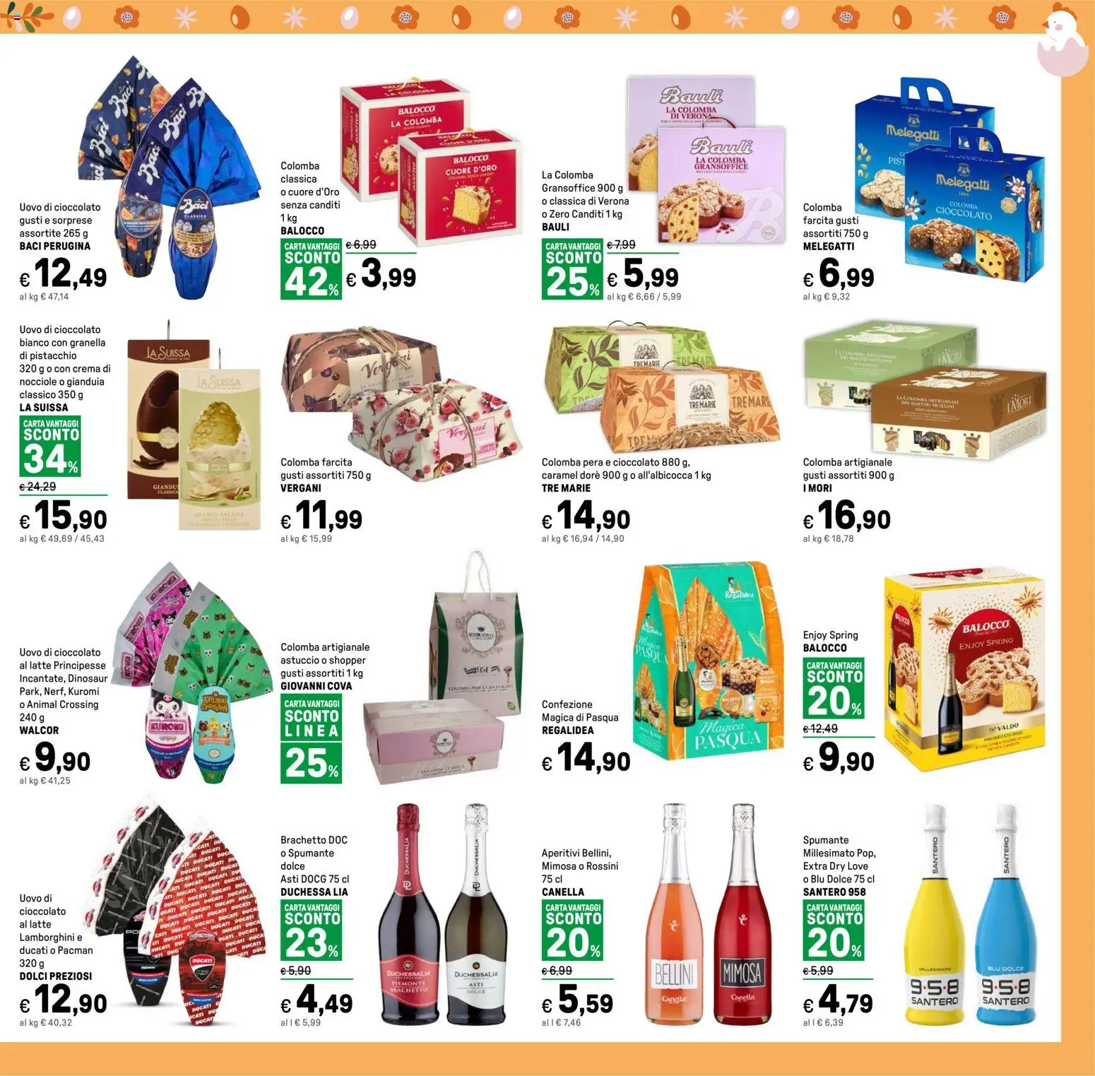 Iper volantino - pagina 19 - valido dal 27/03/2026