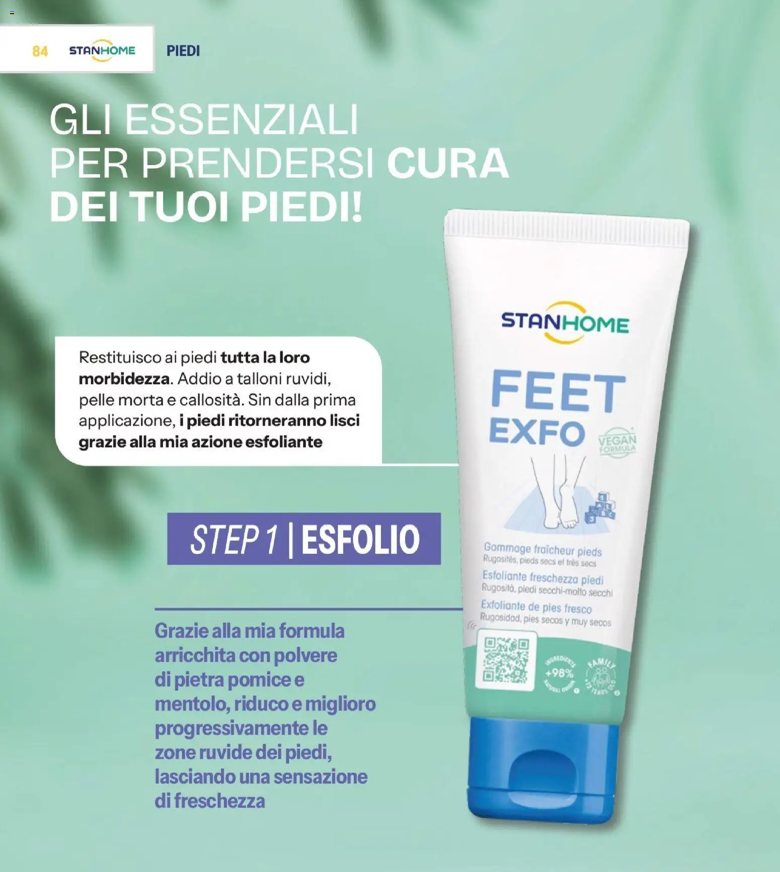 Catalogo Stanhome 6 2026 - pagina 84 - valido dal 31/03/2026