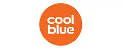 Coolblue-winkel in België logo