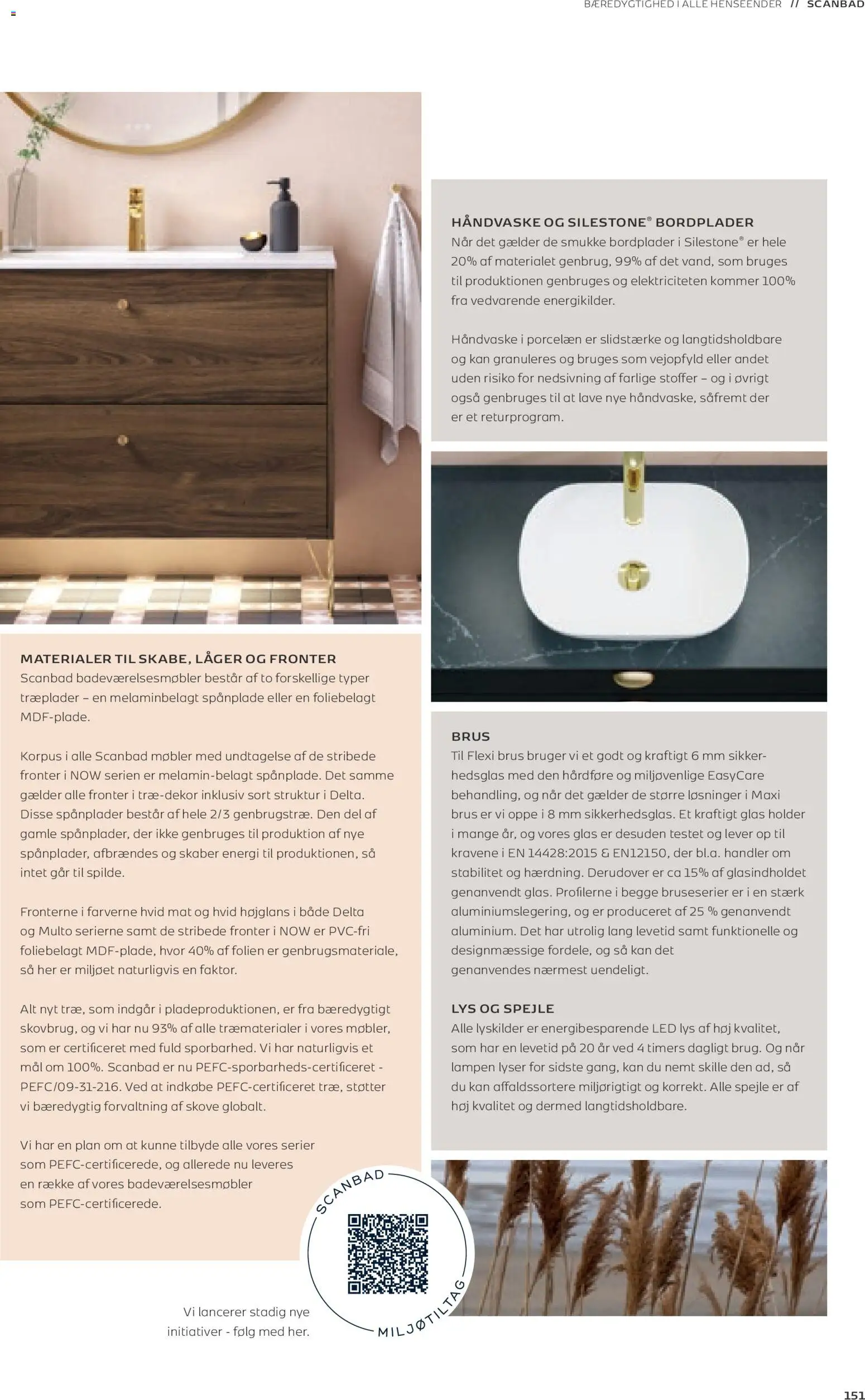 Bauhaus - Scanbad - page 151- valid from 01/01/2026