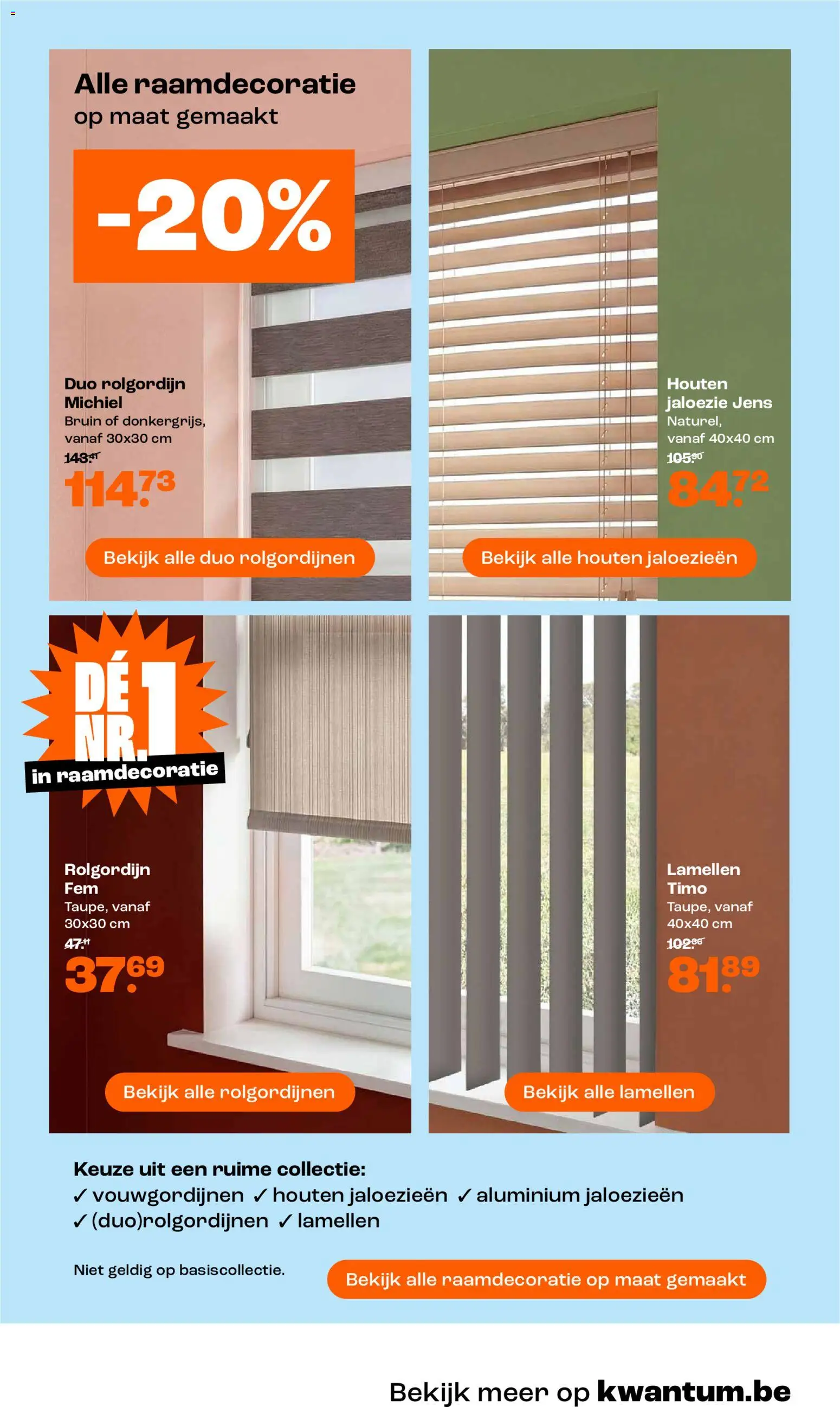 Kwantum folder / publicité - page 21- valid from 30/03/2026