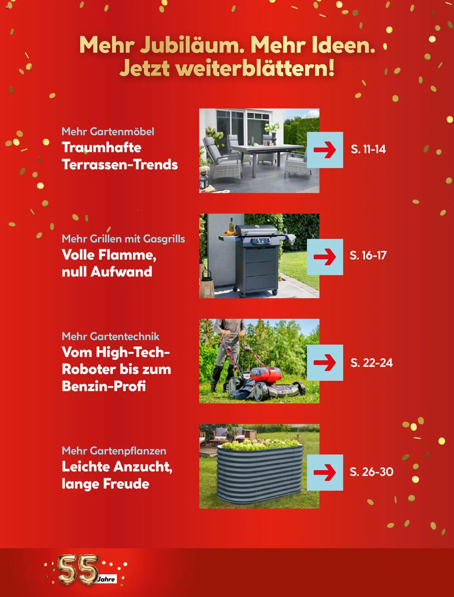 HELLWEG Flugblatt - page 10- valid from 02.04.2026