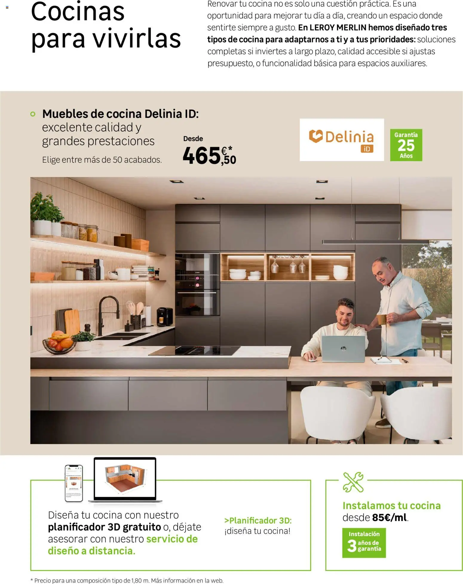 Leroy Merlin Proyectos - Página de 14 - Válido desde 10/02/2026