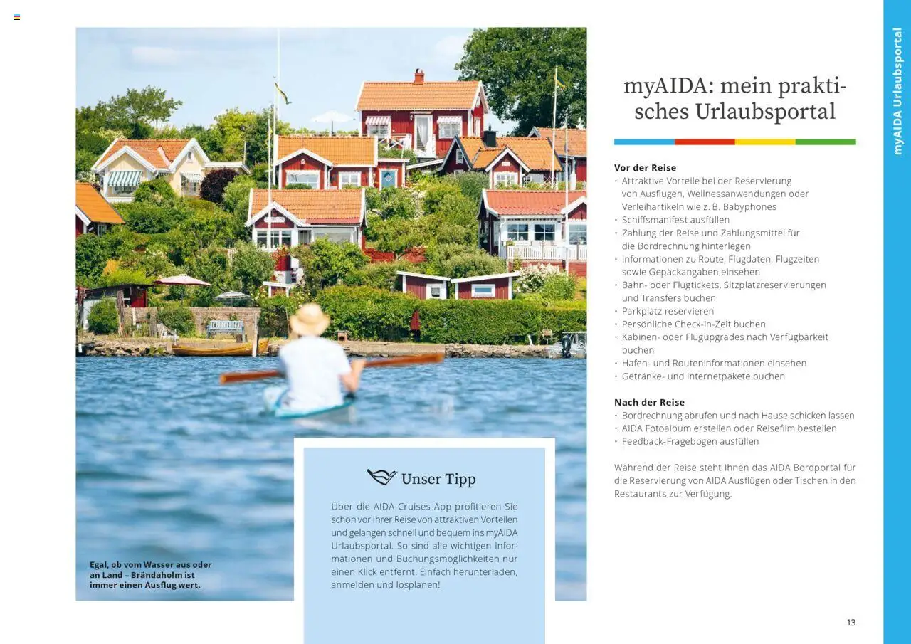 Aida Katalog - Seite 14 - gültig ab 01.10.2025