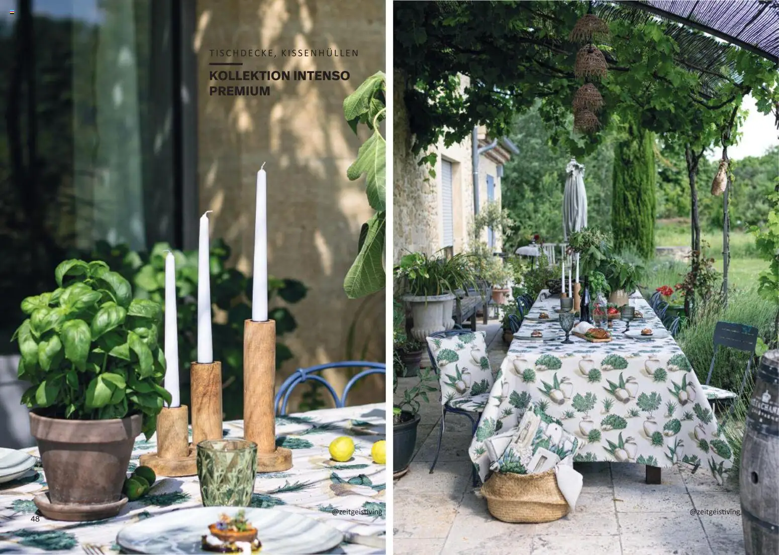 Dekoria Prospekt 	 - Seite 48 - gültig ab 30.01.2026