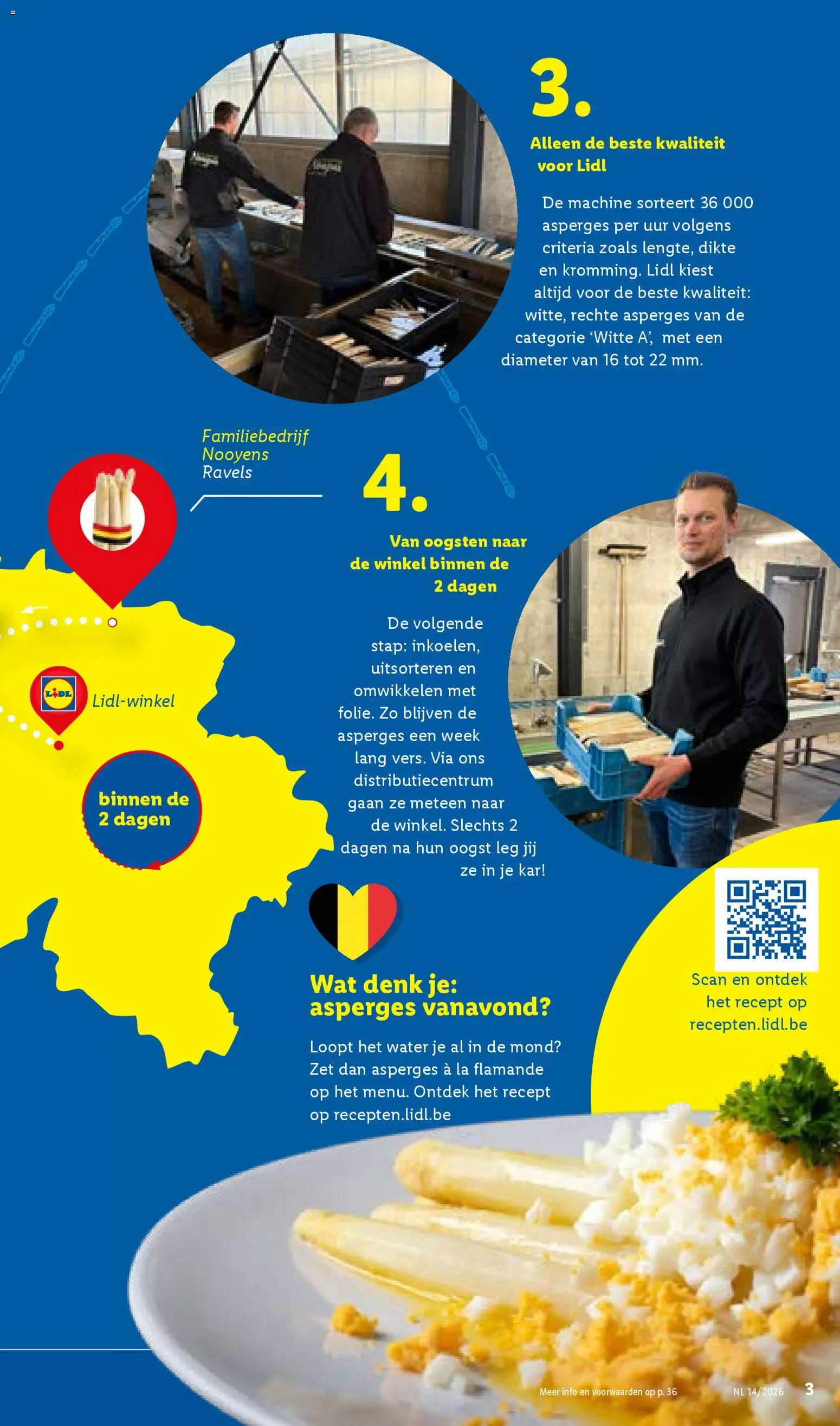 Lidl Folder week 14 - page 3- valid from 30/03/2026