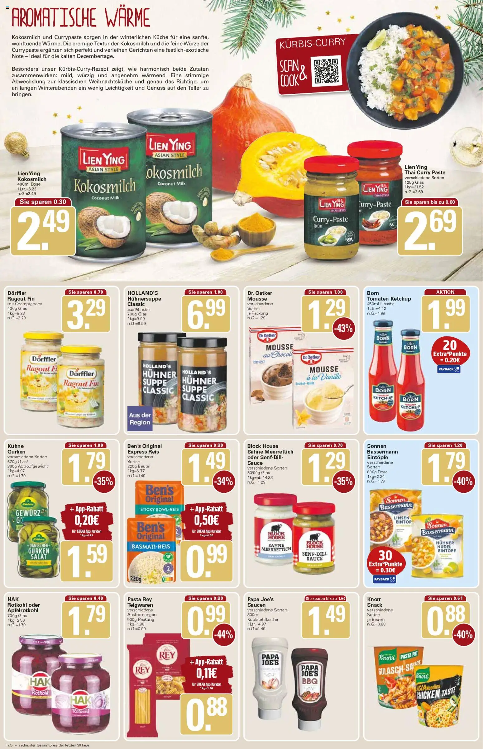 WEZ Prospekt - Seite 10 - gültig ab 08.12.2025