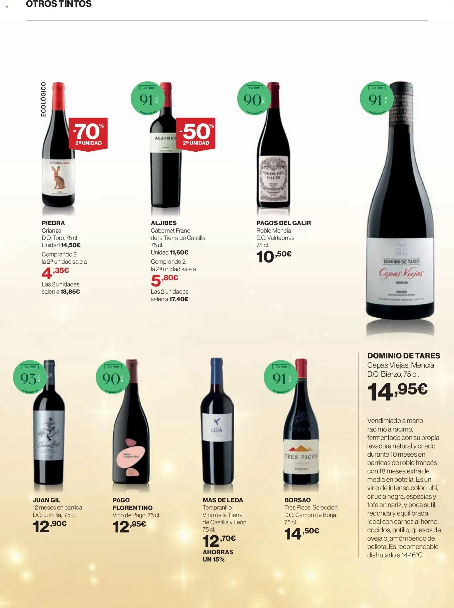 El Corte Inglés ofertas - Página de 19 - Válido desde 20/11/2025