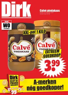 Dirk - Folder week geldig vanaf 15-10-2025