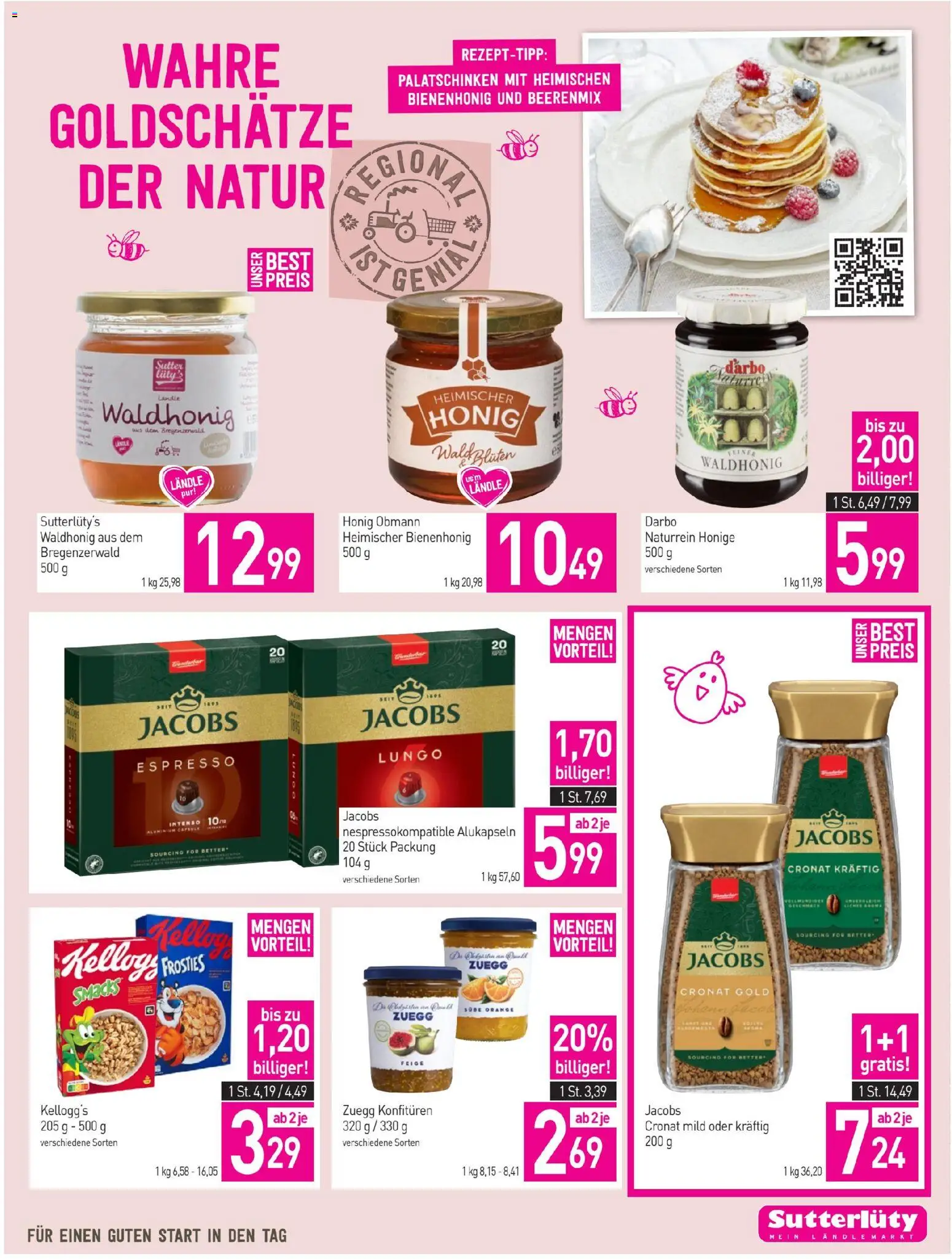 Sutterlüty Flugblatt - page 7- valid from 02.04.2026