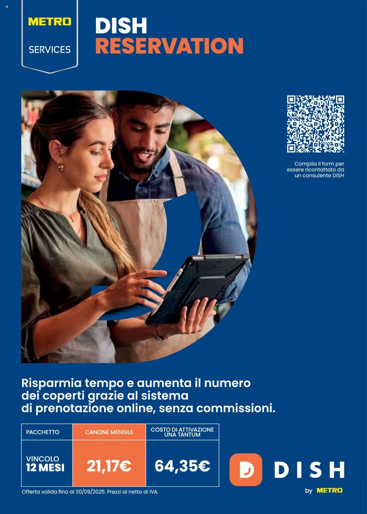 Volantino Metro	 - pagina 25 - valido dal 10/07/2025