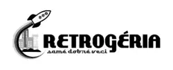 Retrogéria logo