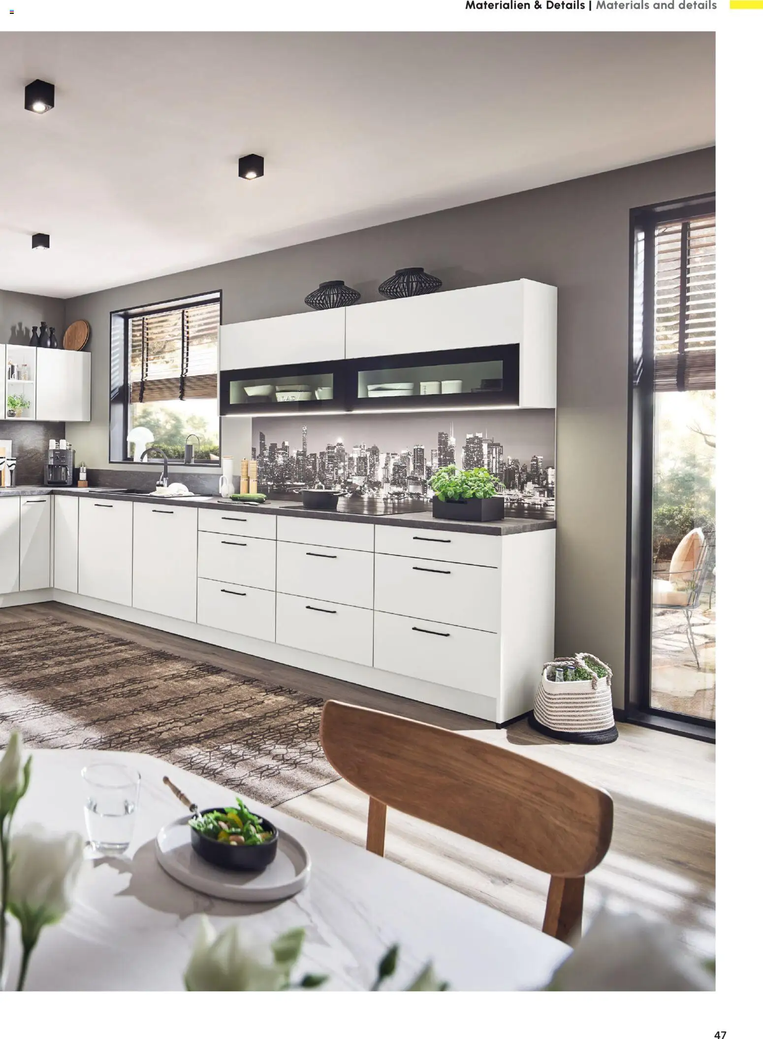 Ostermann Vito Küchenprospekt 2026 - Seite 47 - gültig ab 01.01.2026