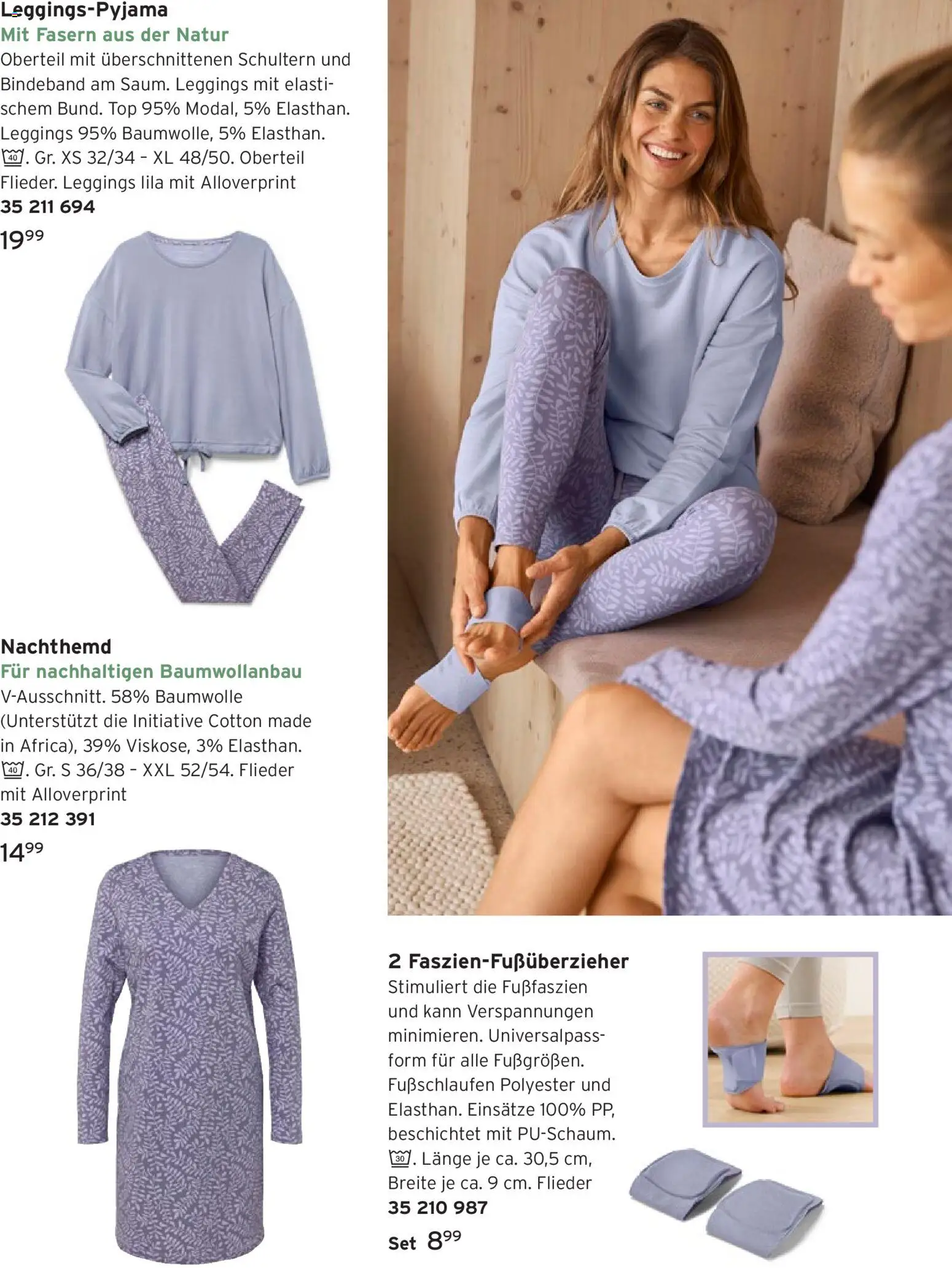 Prospekt Tchibo Freude für Alle - Seite 7 - gültig ab 10.12.2025