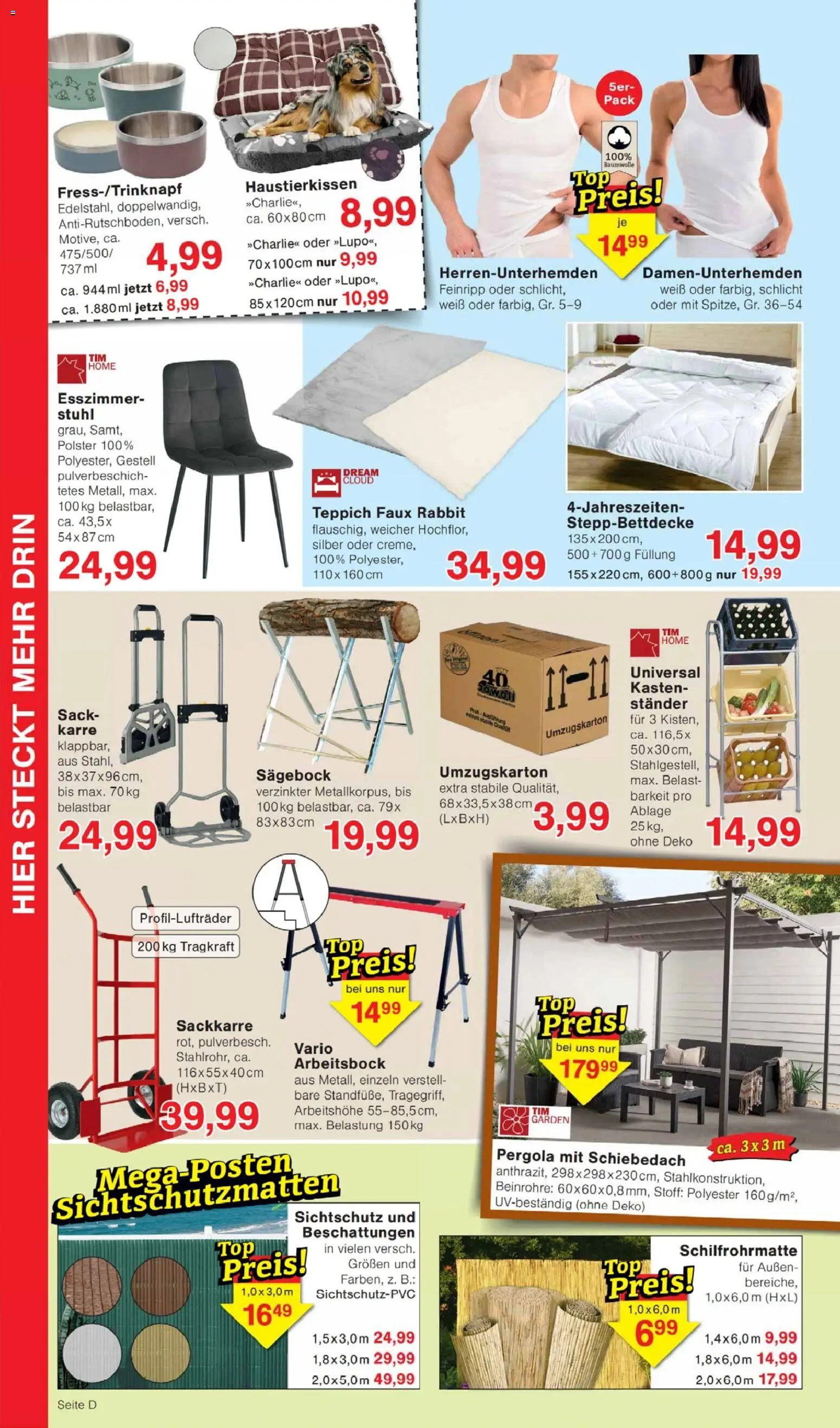 Jawoll Prospekt - Seite 8 - gültig ab 02.03.2026