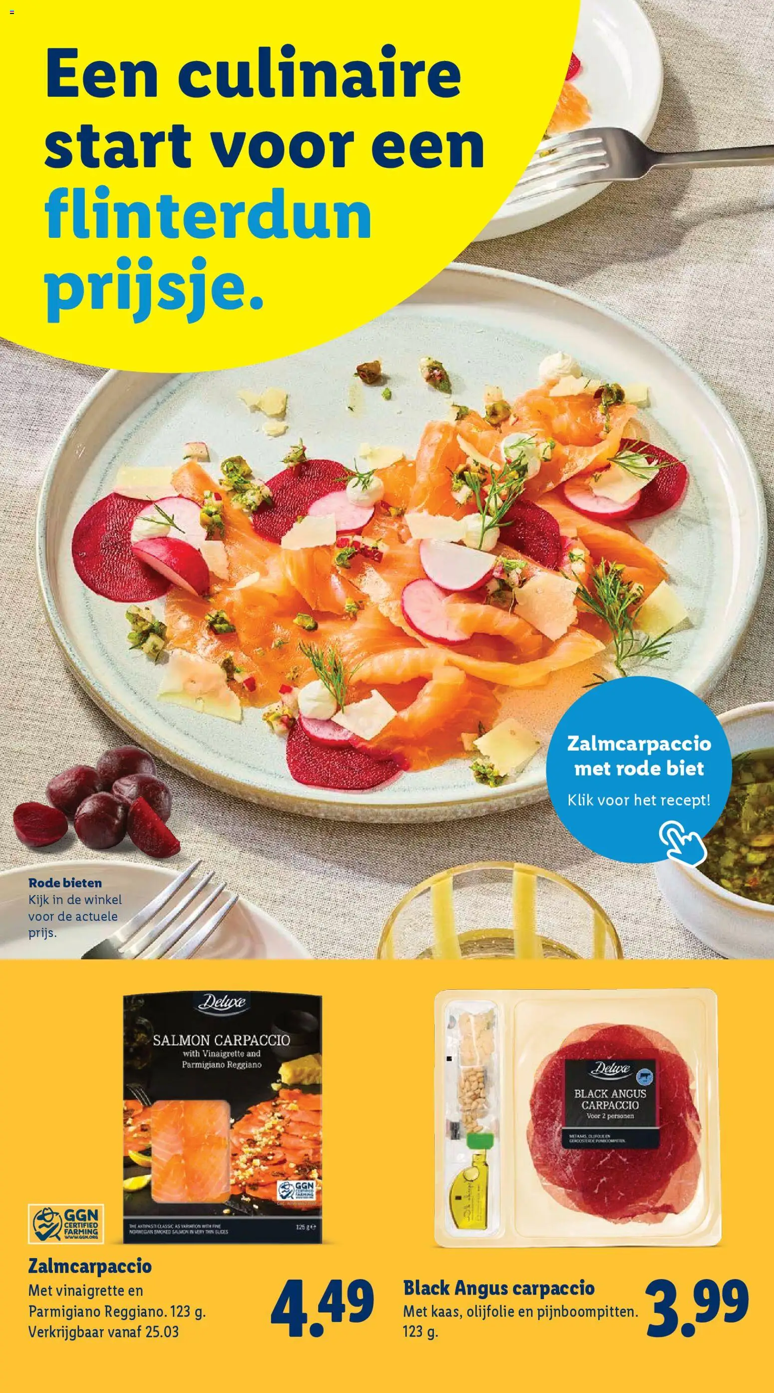 Lidl folder week 14  - page 32- valid from 30-03-2026