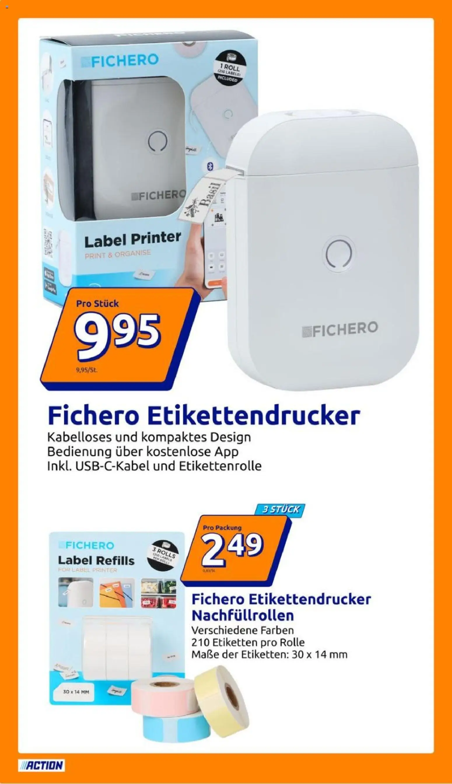 Action Prospekt - Seite 12 - gültig ab 04.03.2026